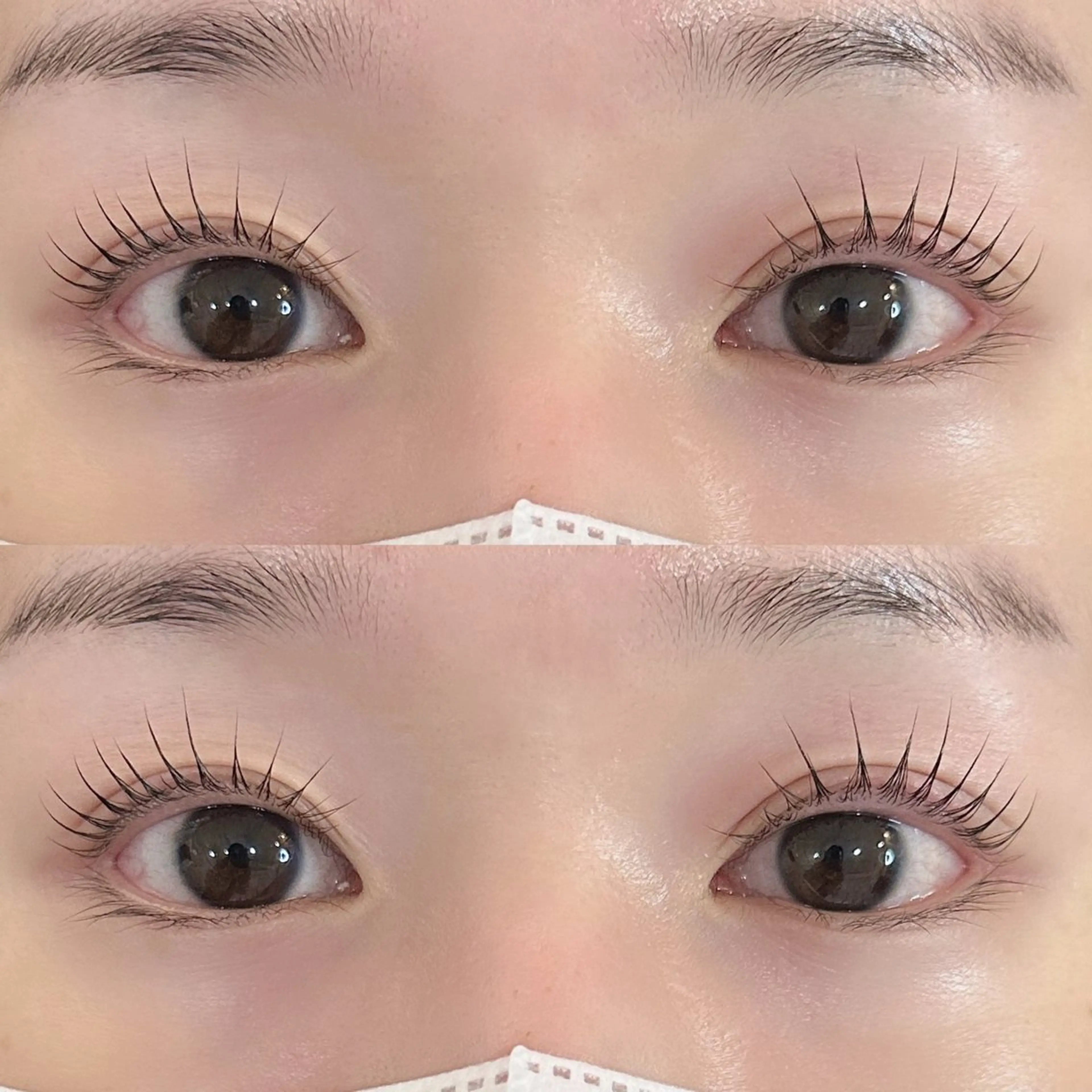 マツエク・マツパ THE BALM🦋 秋枝の眉毛・アイブロウイメージ