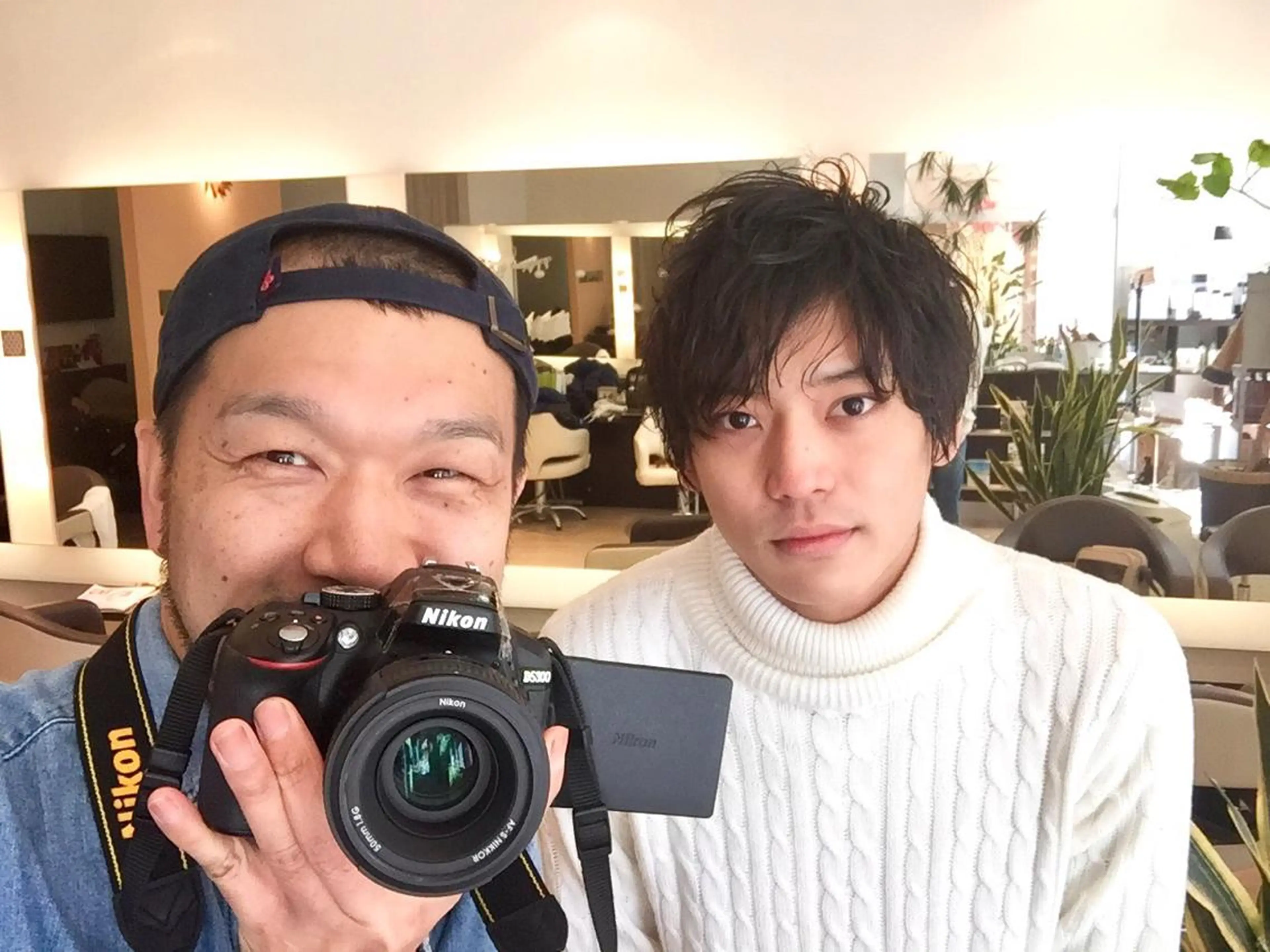 メンズ 古澤 幸治のその他イメージ