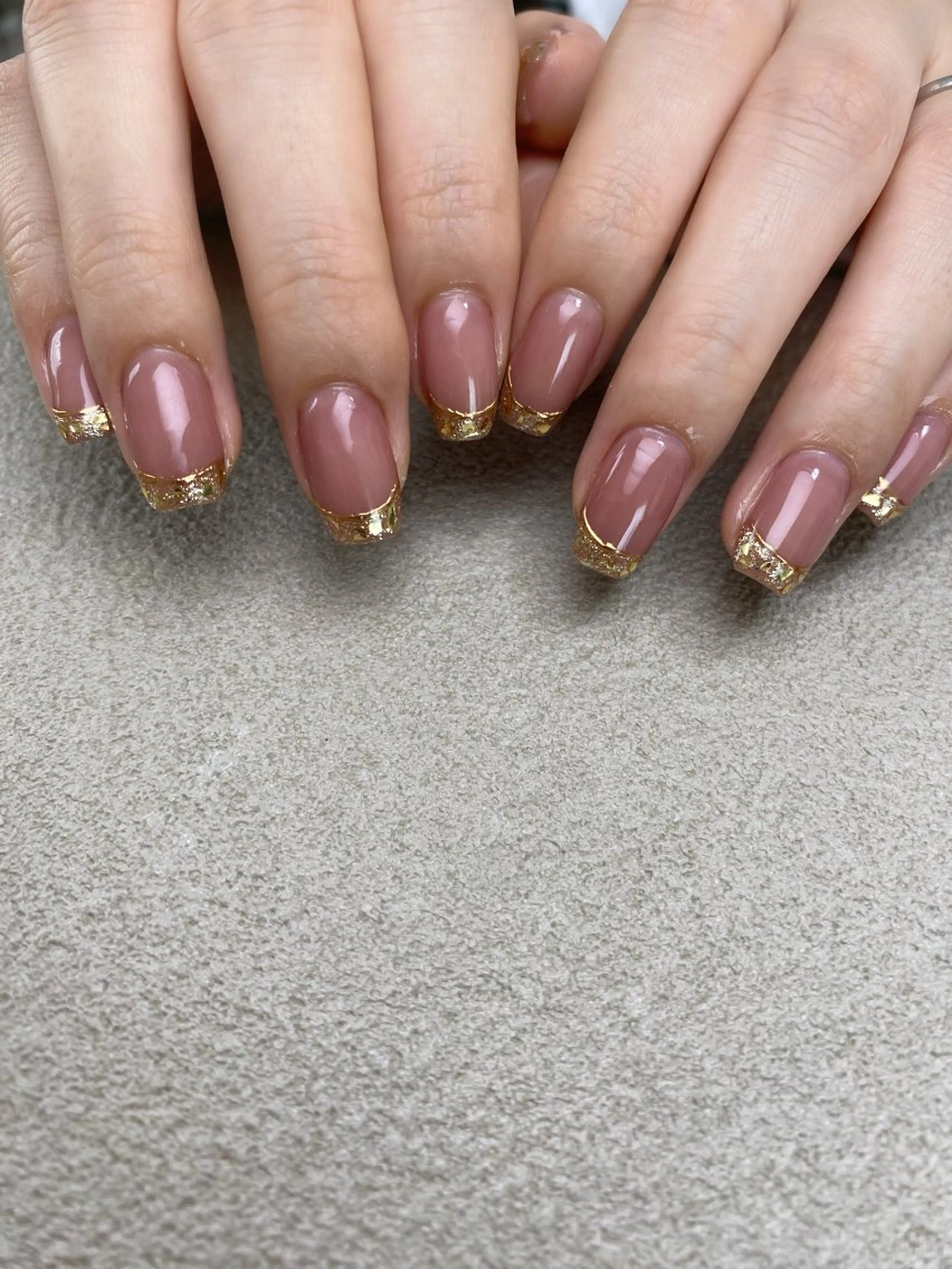 ネイル N&nails エヌアンドネイルズのネイルデザイン