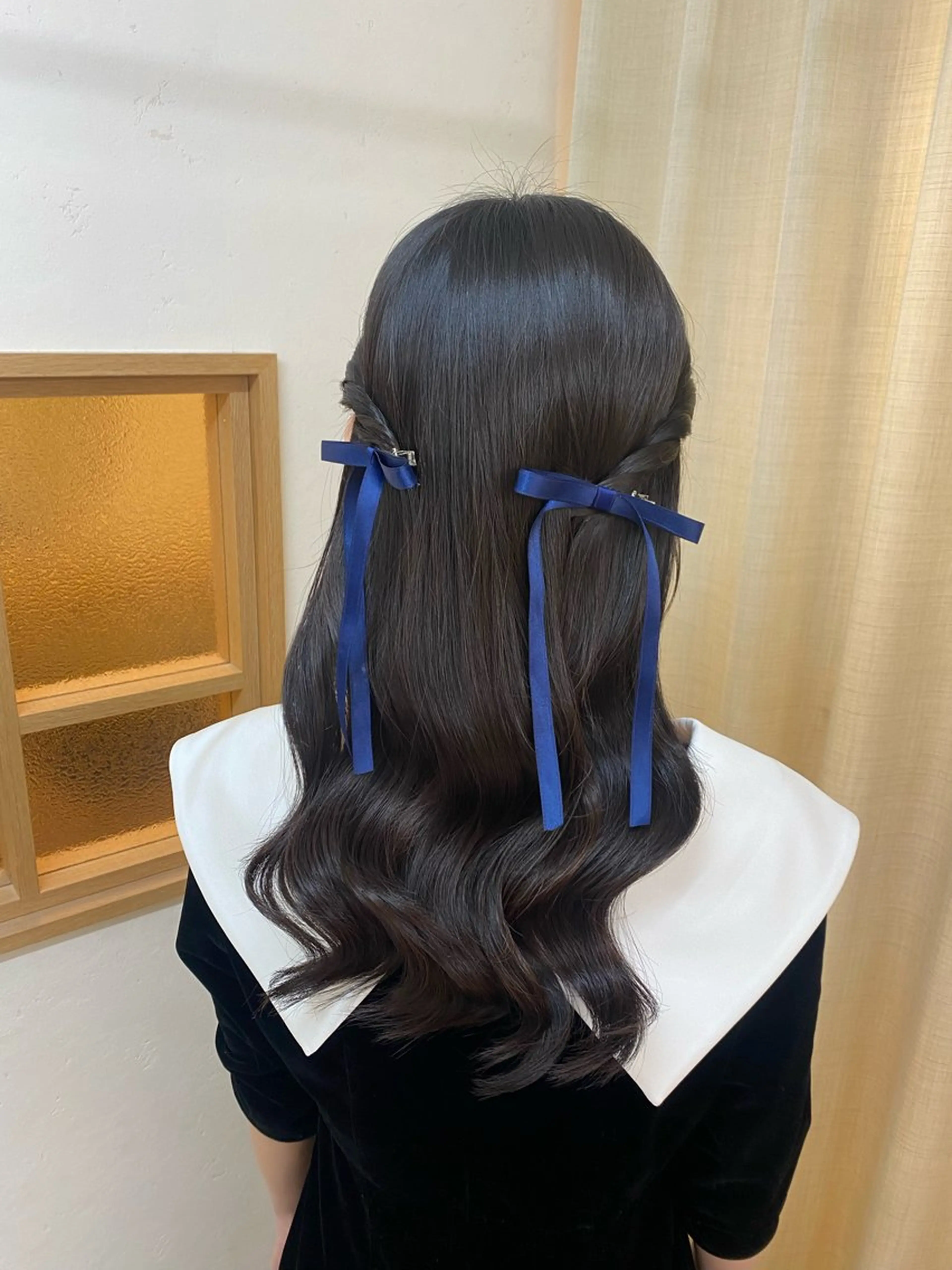 ヘアアレンジ 🌻アラサー女子 指名No1🌻さやかのヘアスタイル