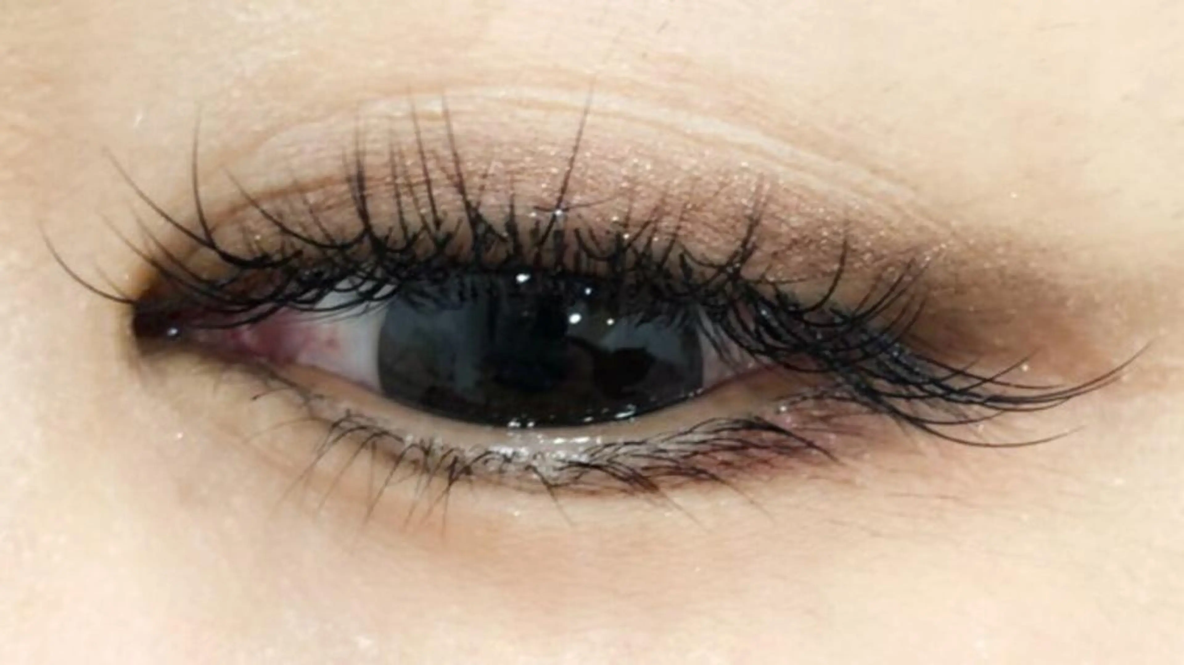 マツエク・マツパ 鈴木 なるみのマツエク・マツパデザイン