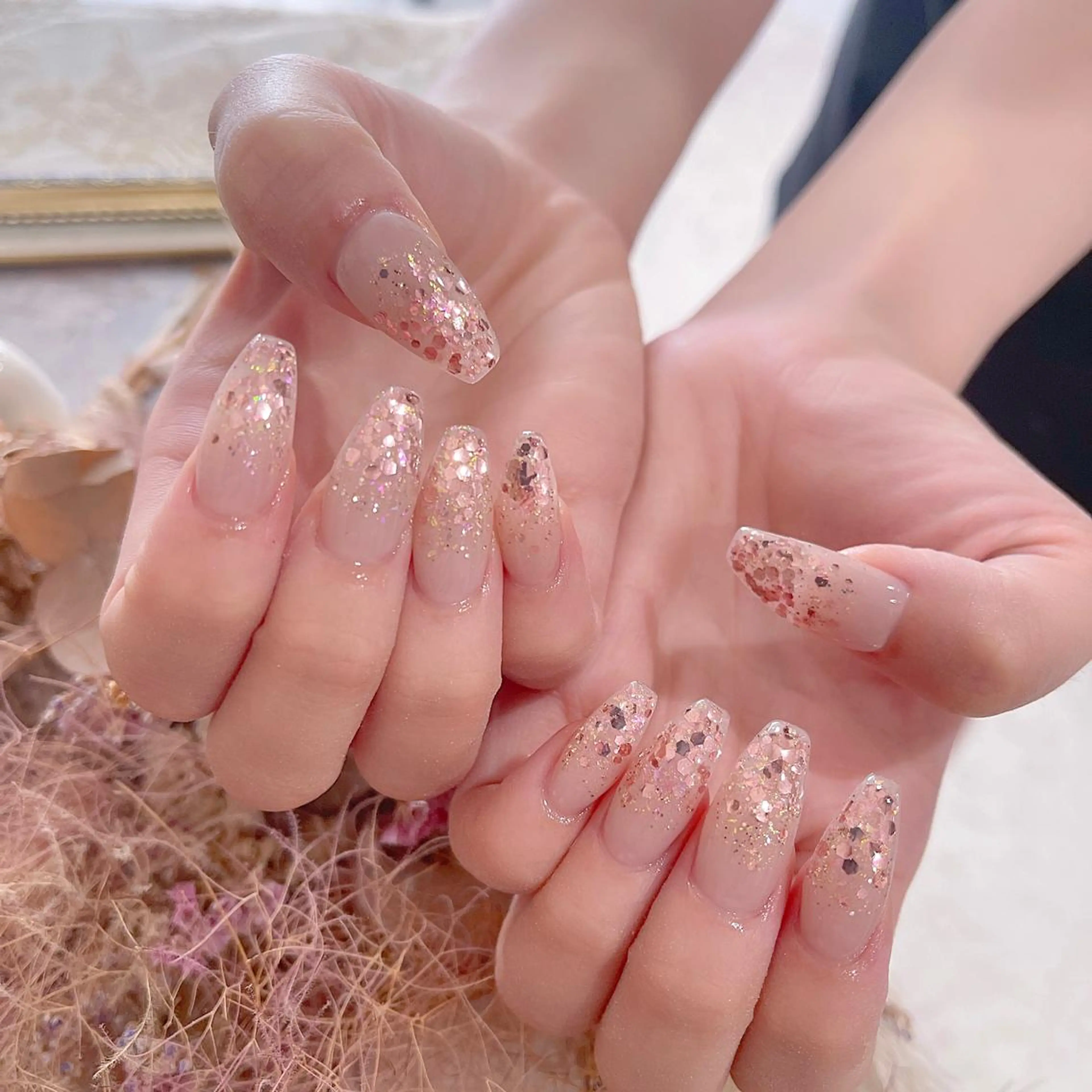 ネイル FLY Nail Salonのネイルデザイン