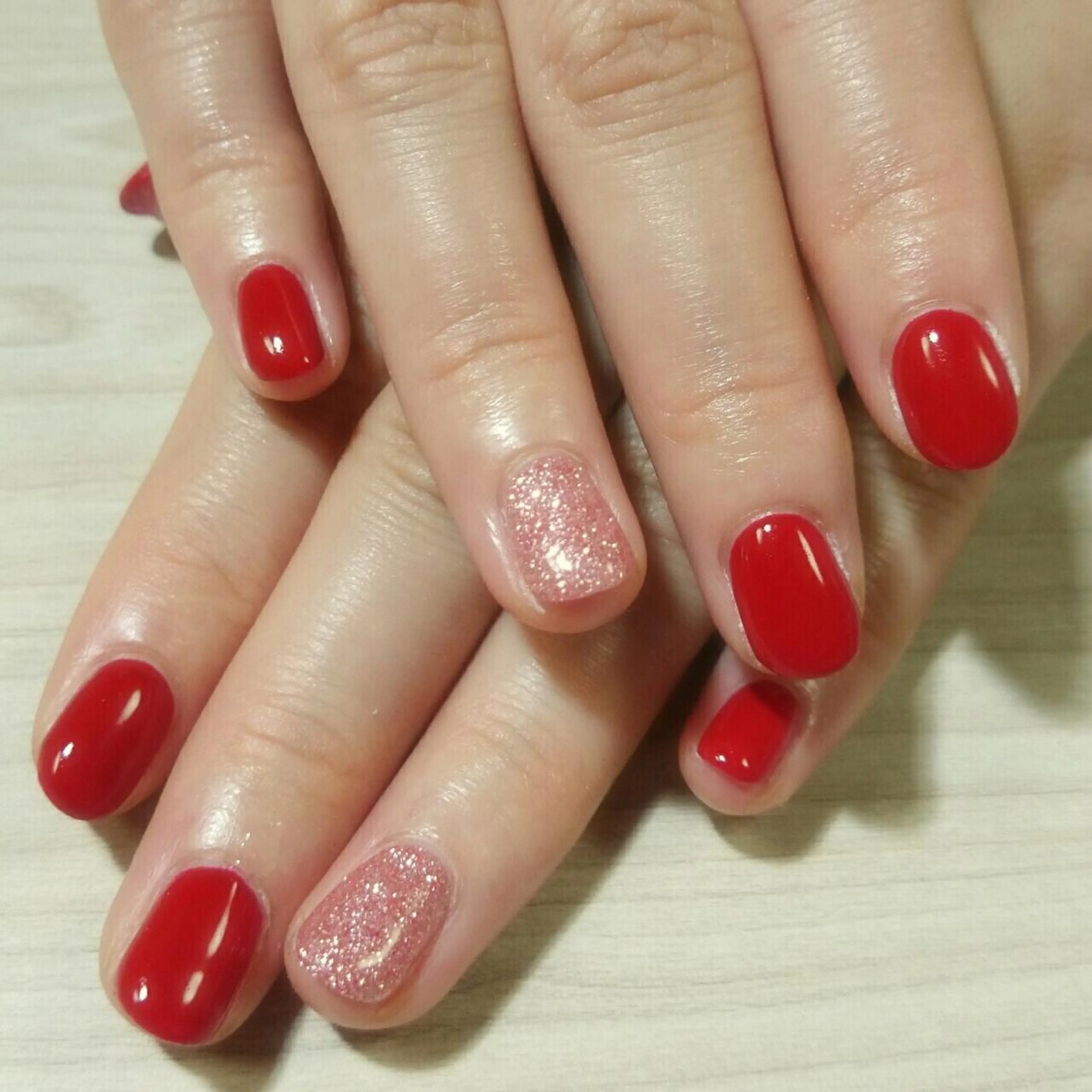 ネイル 安藤 Charlotteのネイルデザイン