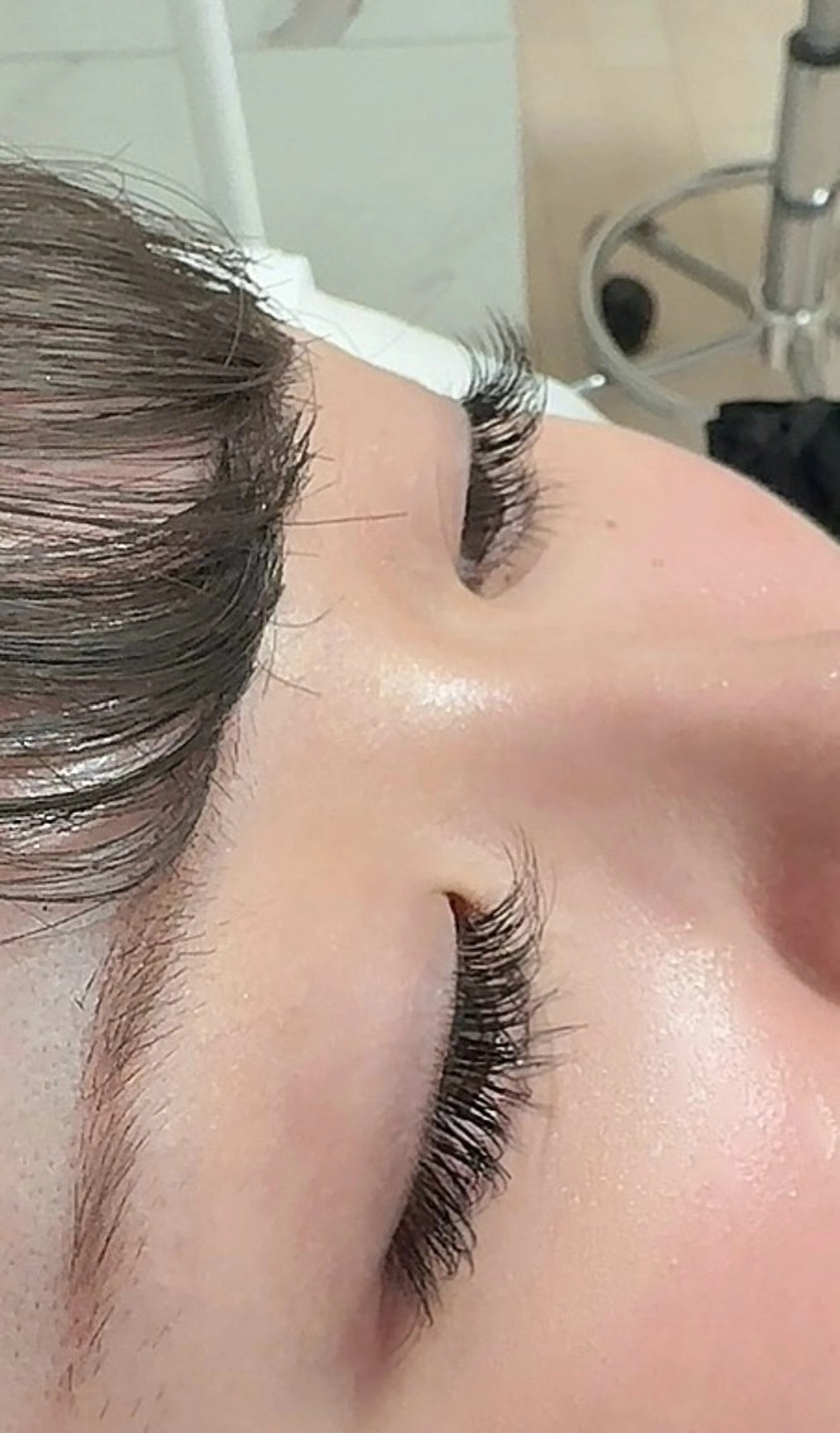 マツエク・マツパ マツエク マキ eyelashのマツエク・マツパデザイン