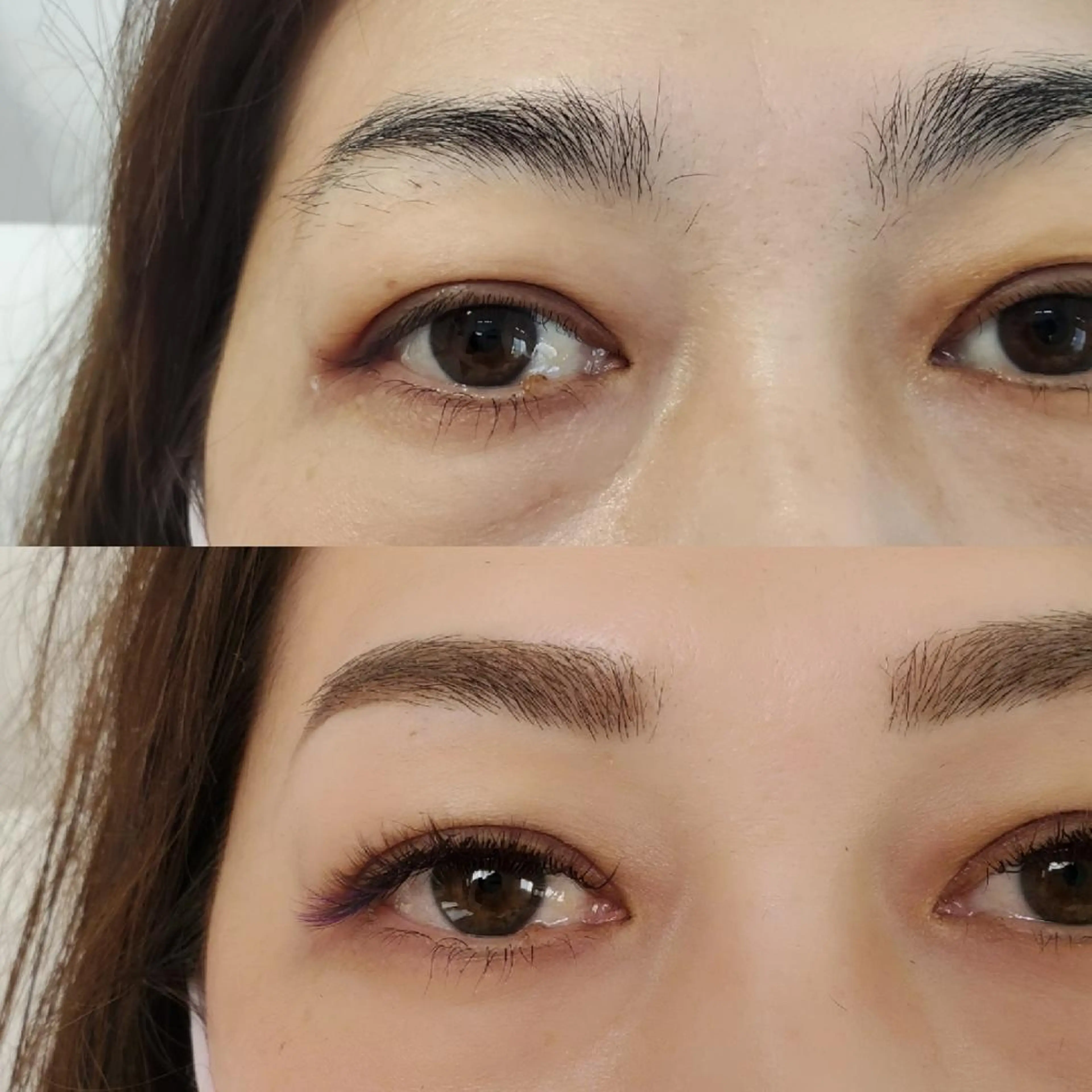 アイブロウ ワックス脱毛 その他(アイブロウ) grace nature〜眉毛とまつ毛の専門店〜所属・眉まつ毛専門店🦄g racenatureのマツエク・マツパデザイン