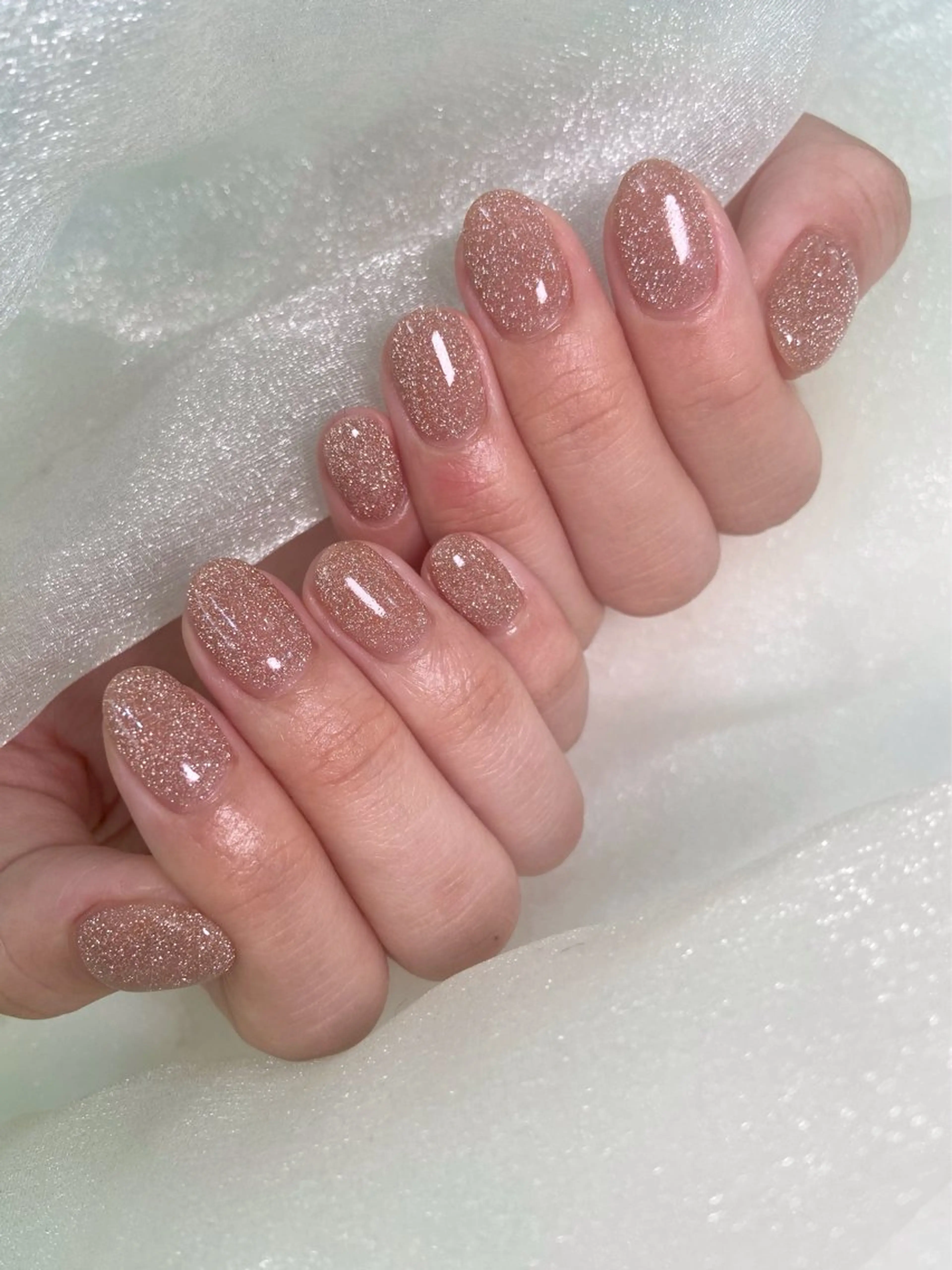 ネイル nail salon quartettoのネイルデザイン