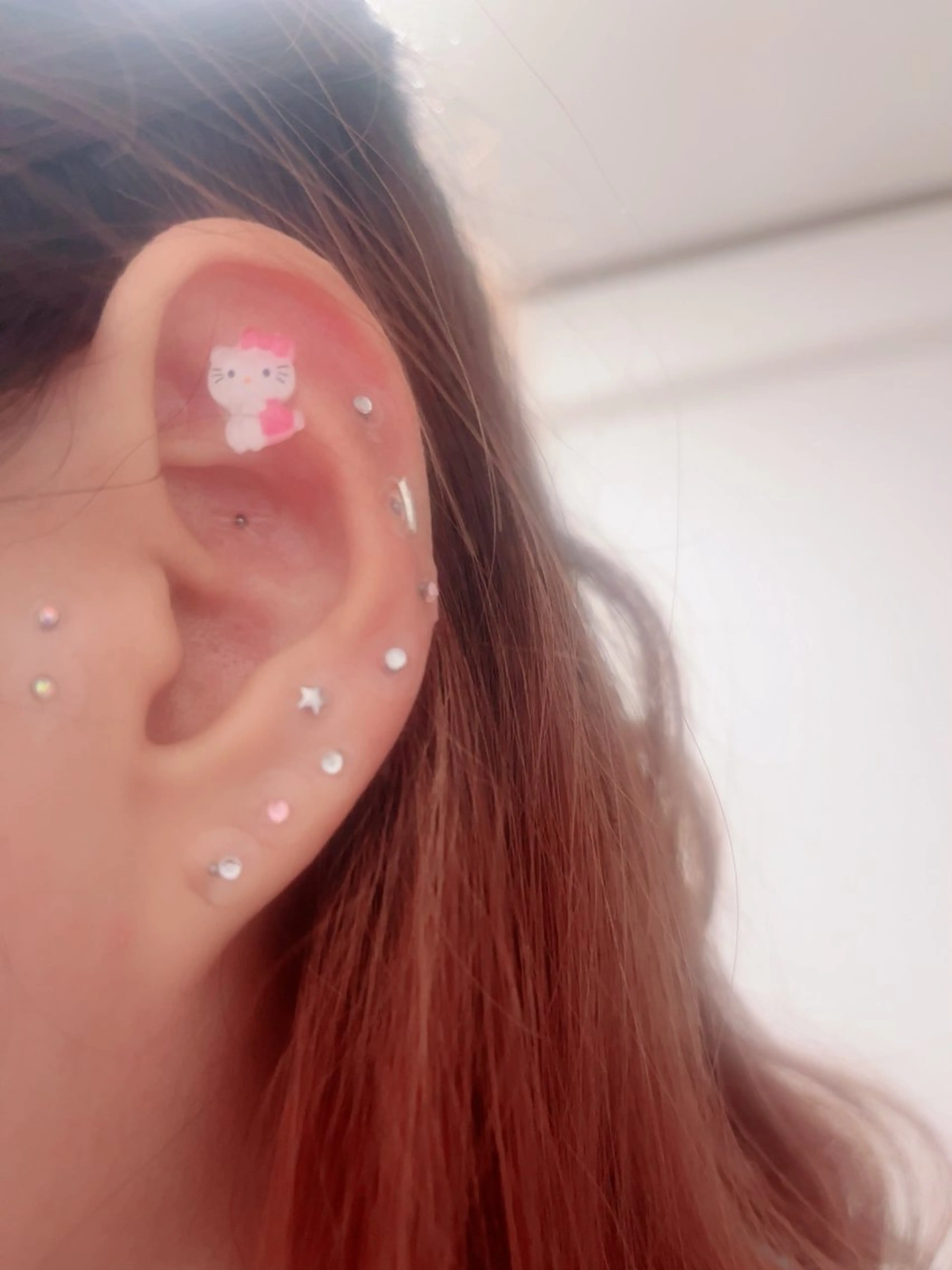 La nature SATOMIのエステ・リラクイメージ