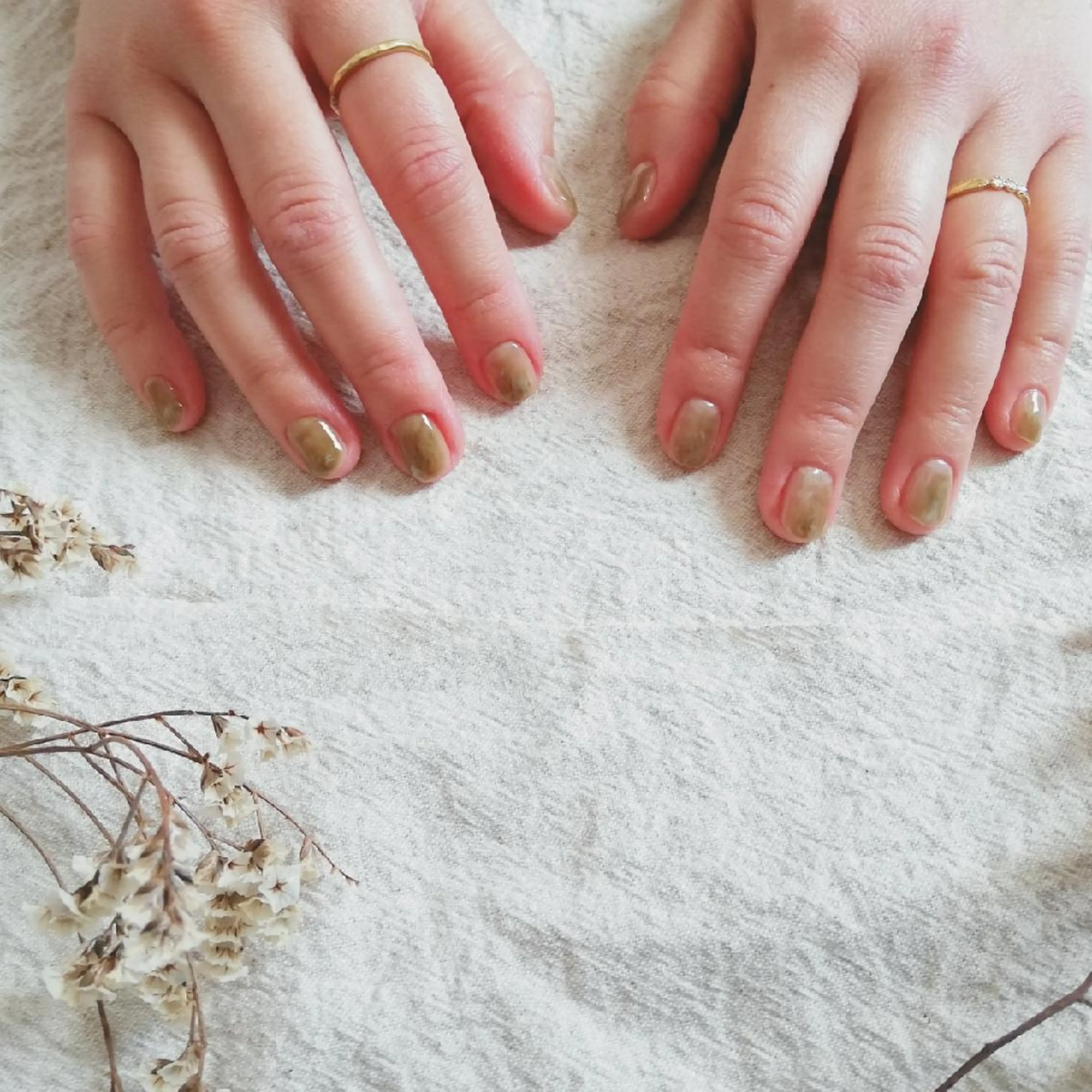 ネイル 🥀ネイルサロン cotonコトン🥀のネイルデザイン