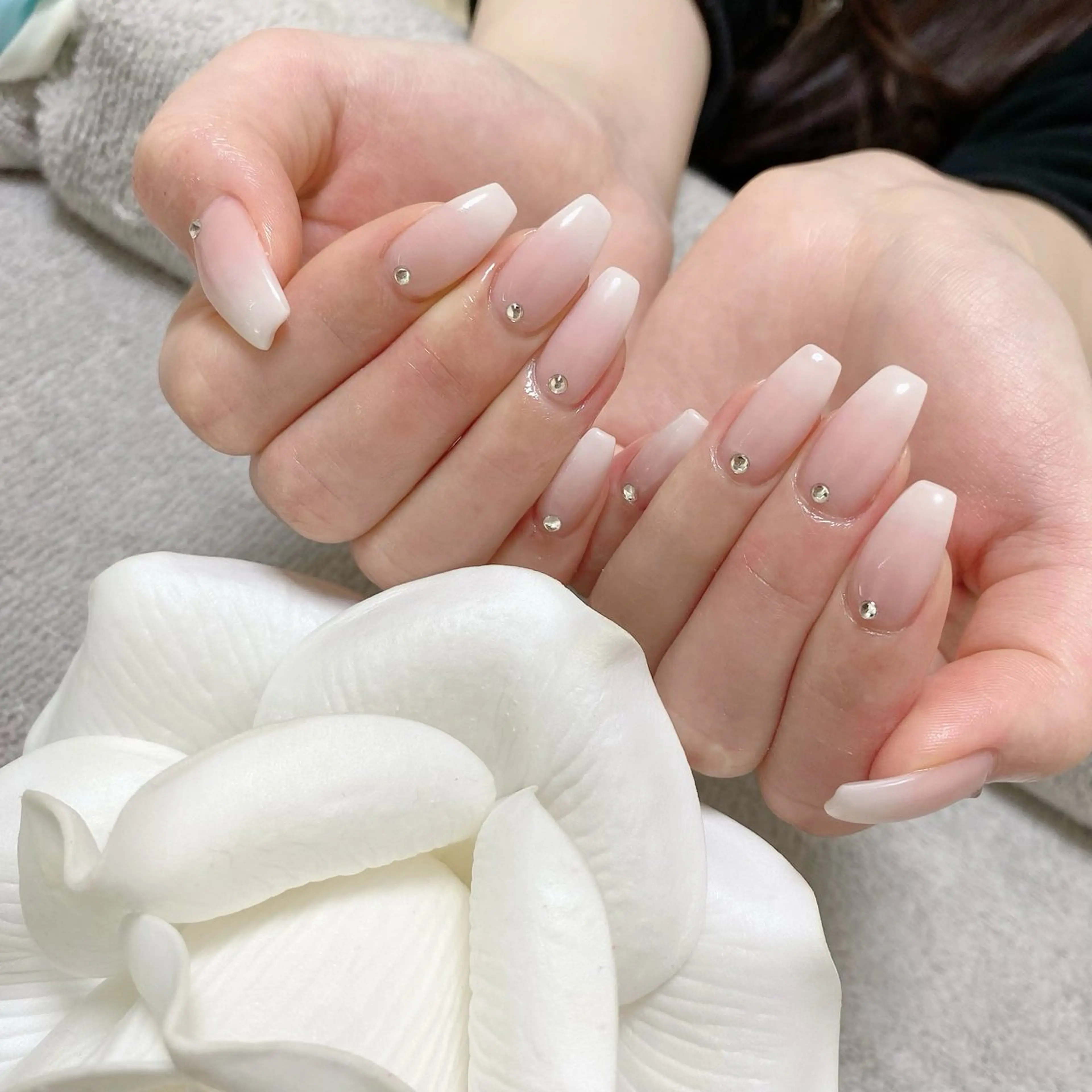 ネイル 💅fleur Ayumiのネイルデザイン