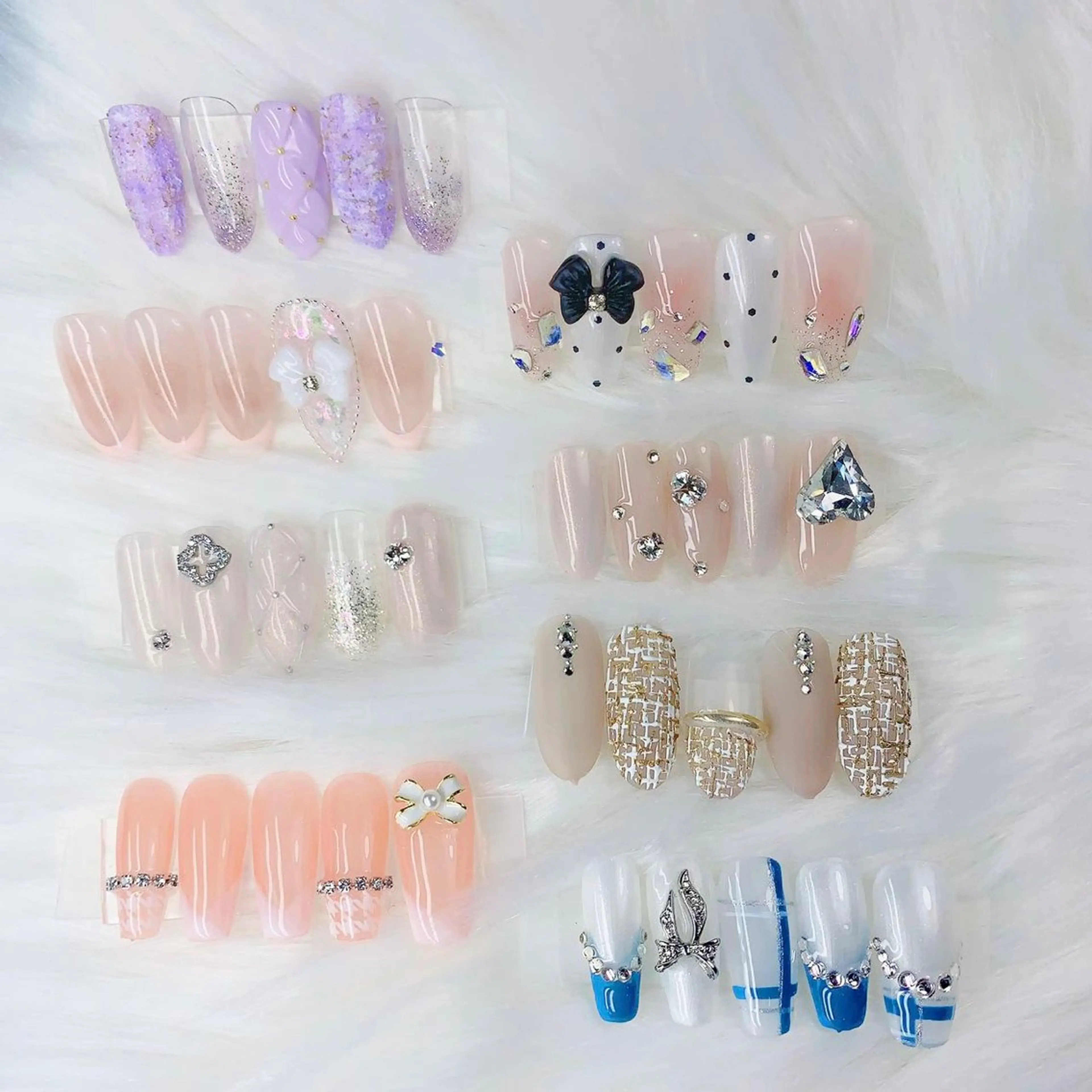 ネイル hami nailのネイルデザイン