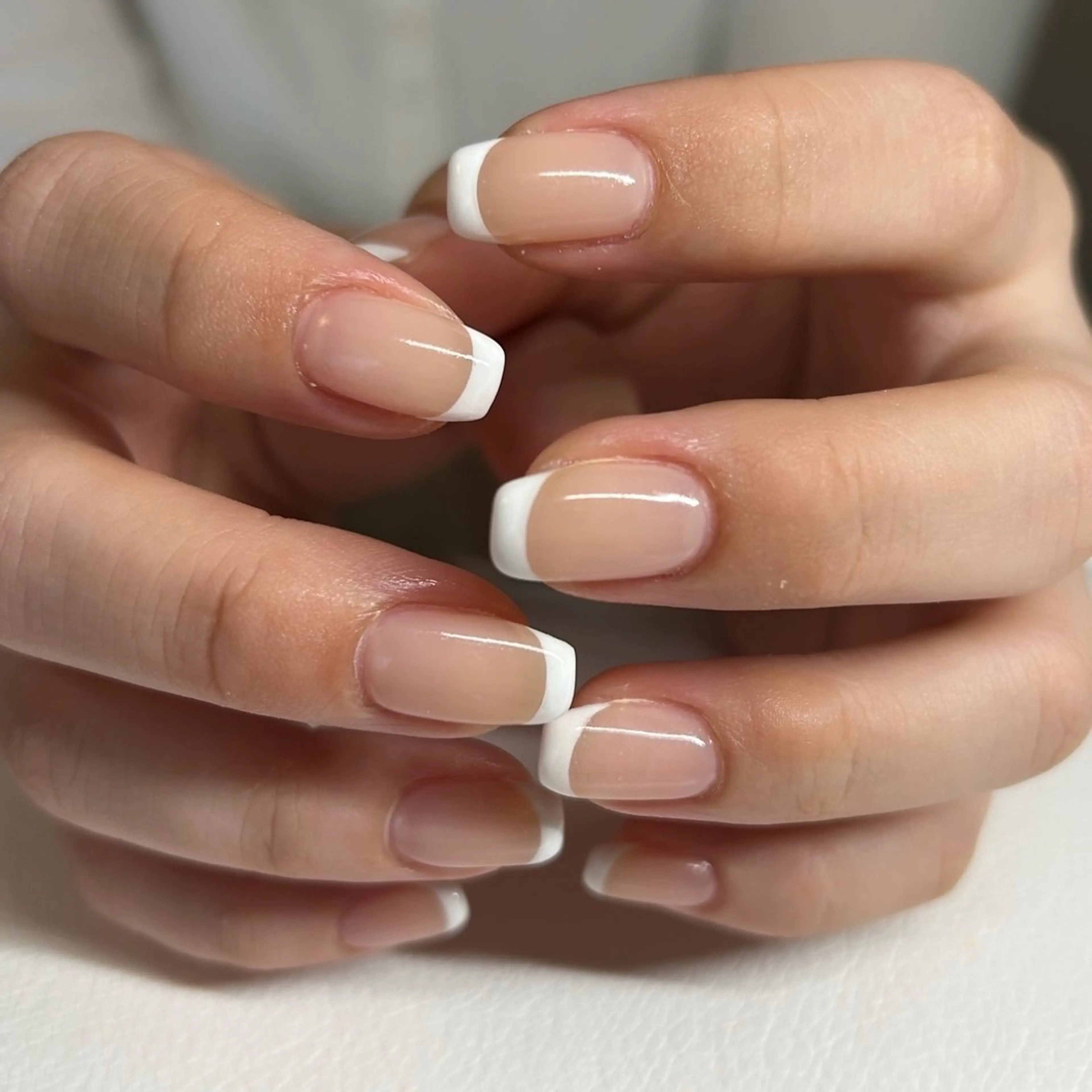 ネイル ハンドネイル io.Nail 谷町九丁目のネイルデザイン