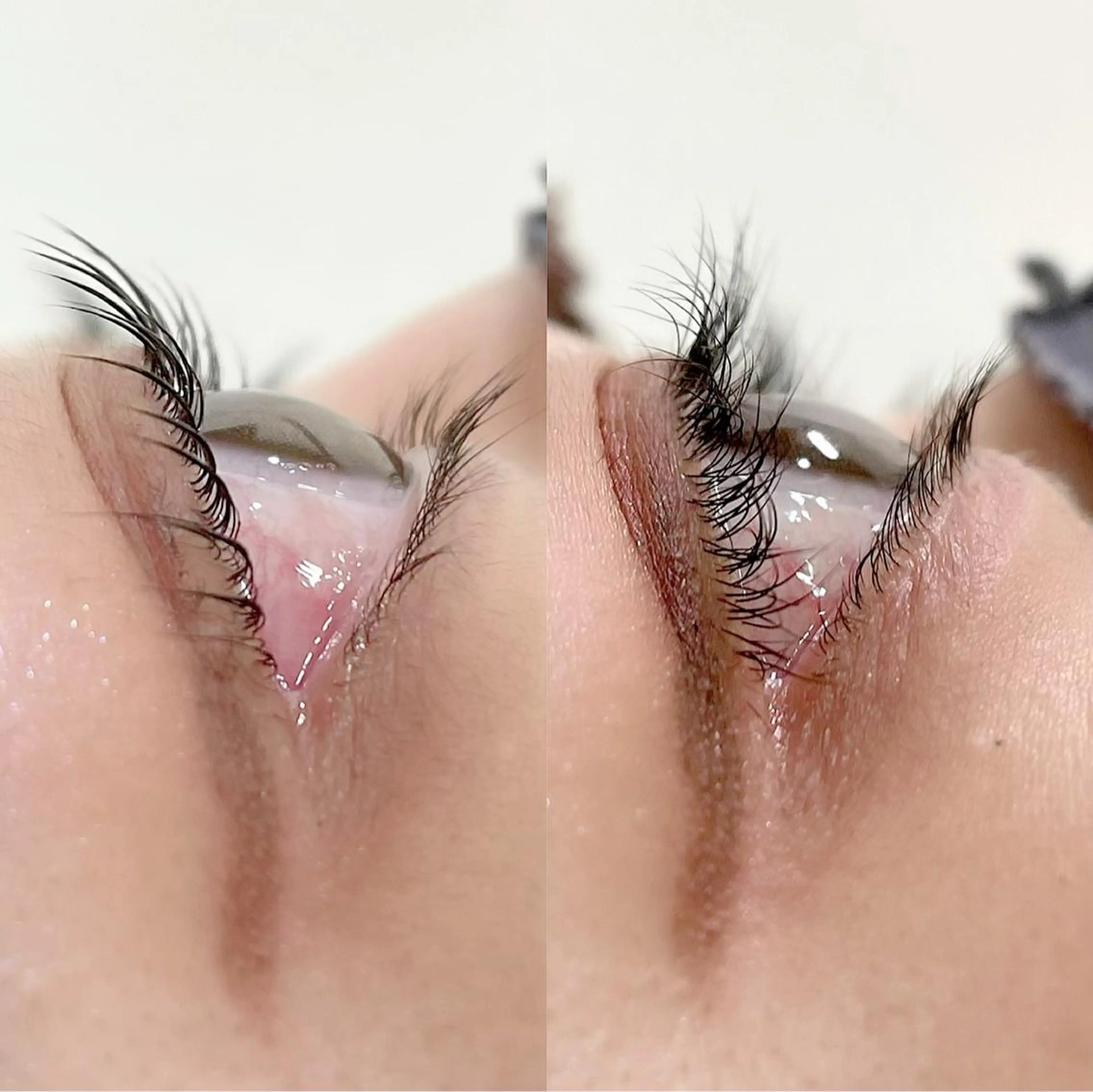 マツエク・マツパ Jurereye ANDOのマツエク・マツパデザイン