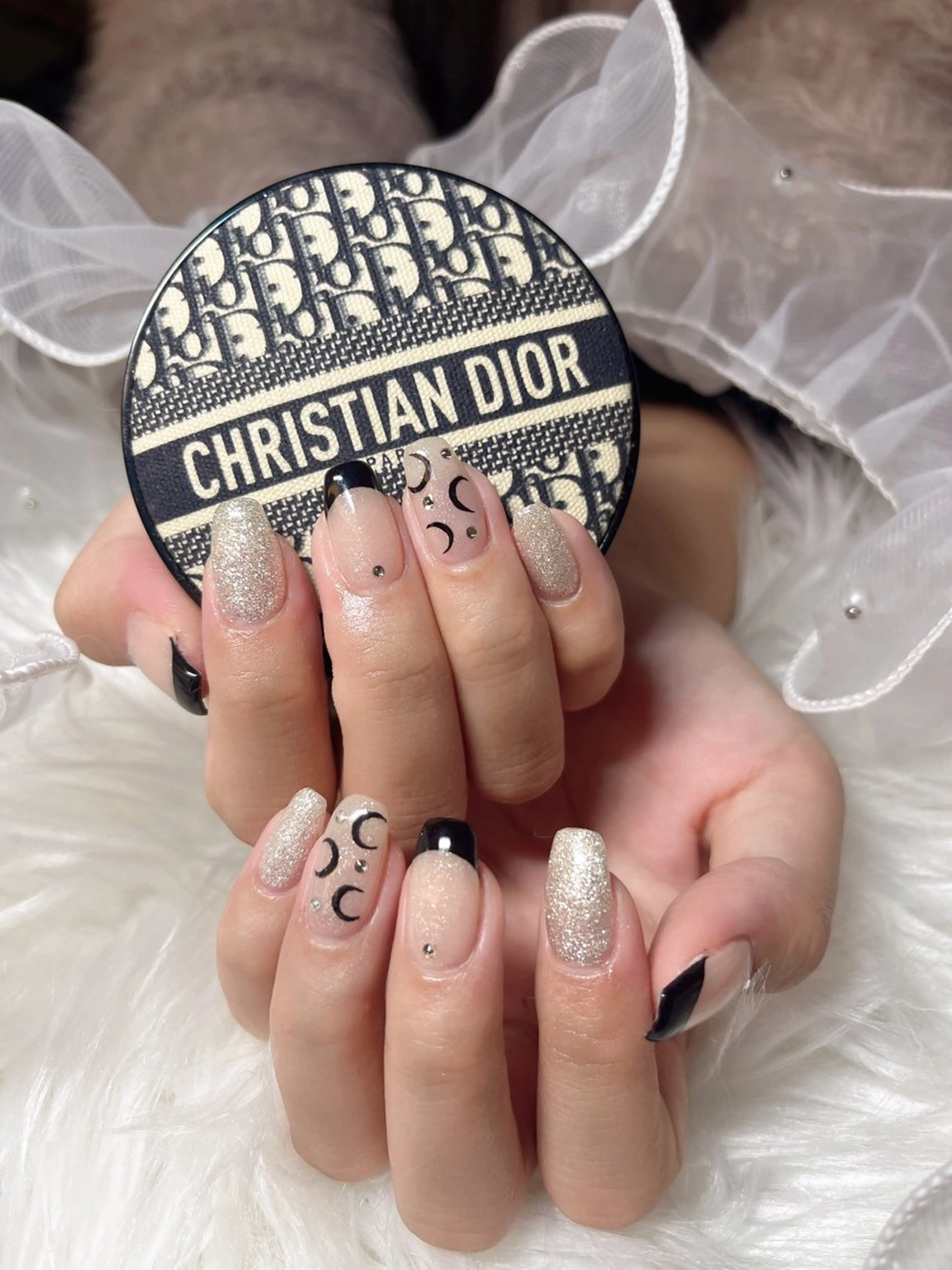 ネイル SALON DOUDOUのネイルデザイン