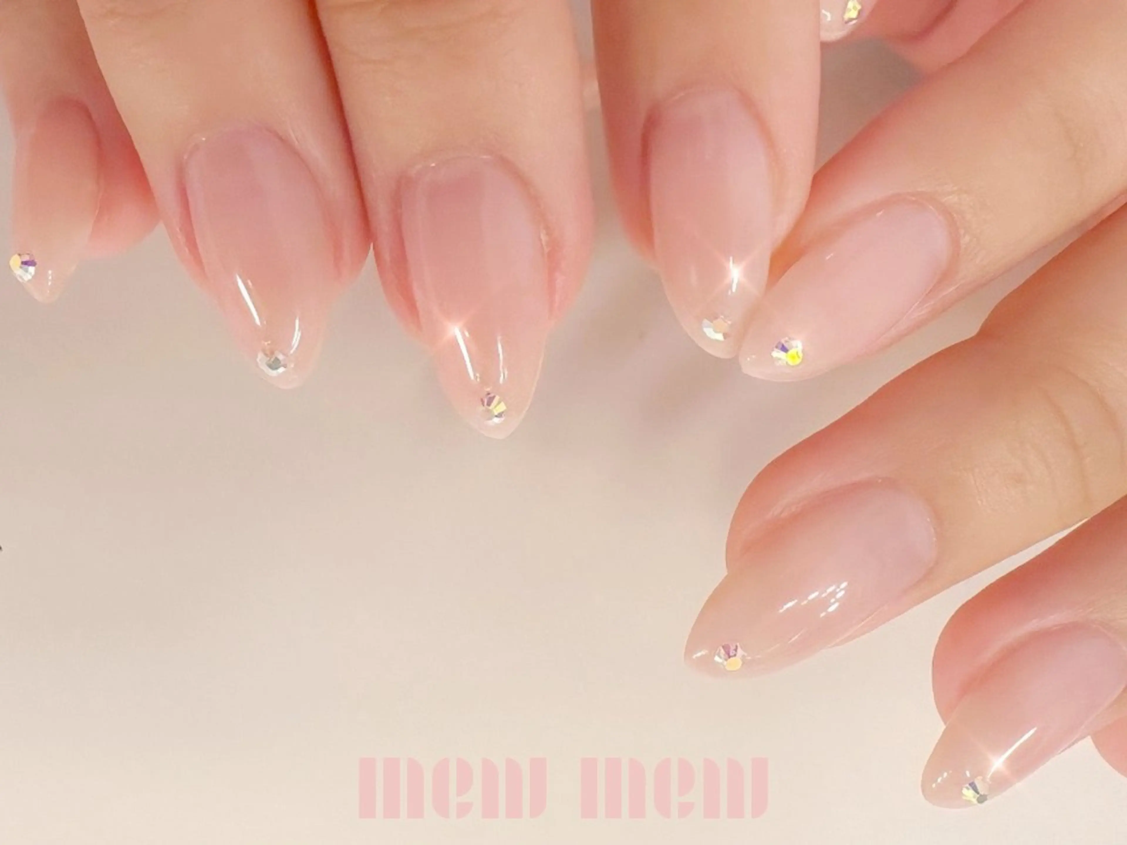 ネイル mew mew NAIL & EYEのマツエク・マツパデザイン