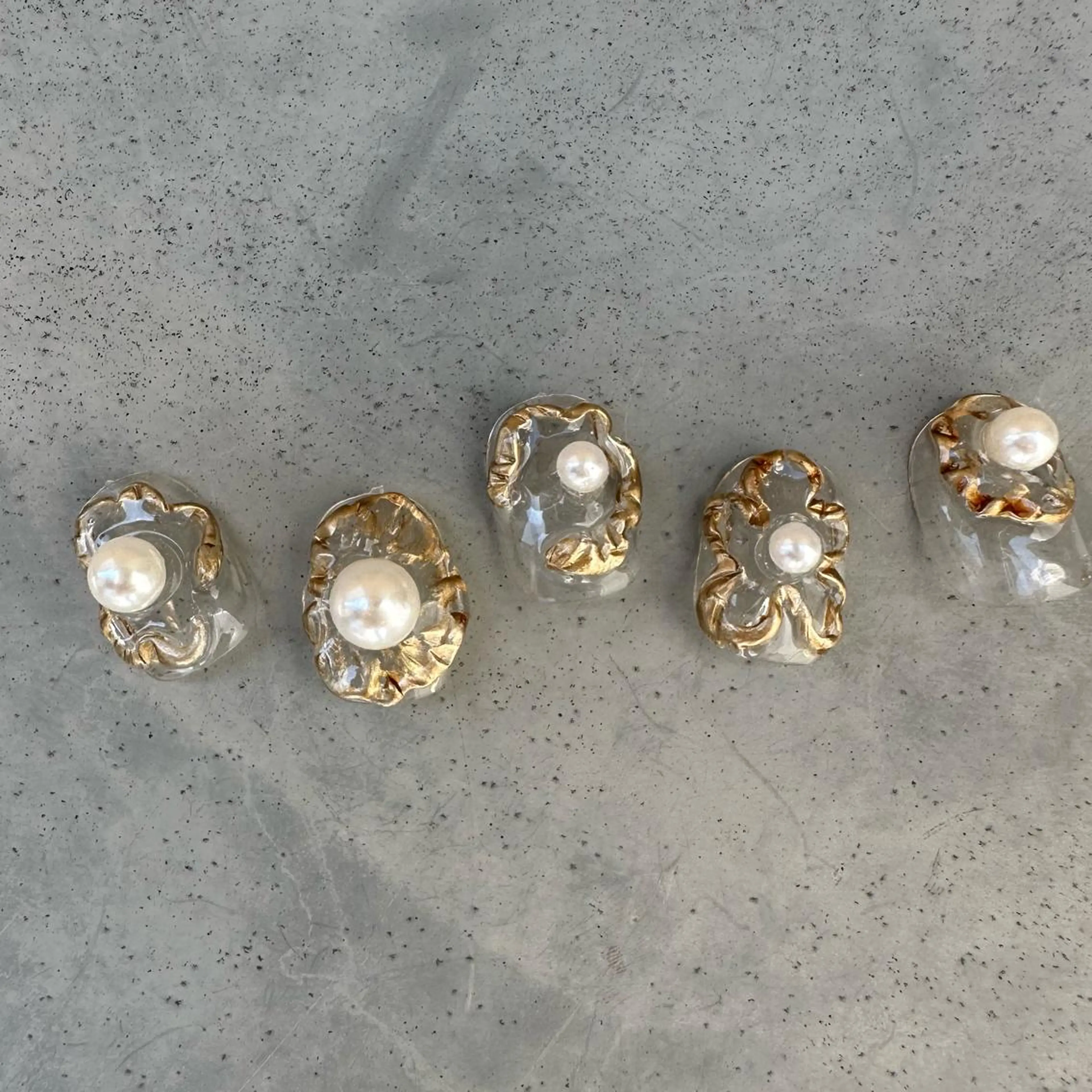 ネイル ハンドネイル mio _POHEURのネイルデザイン