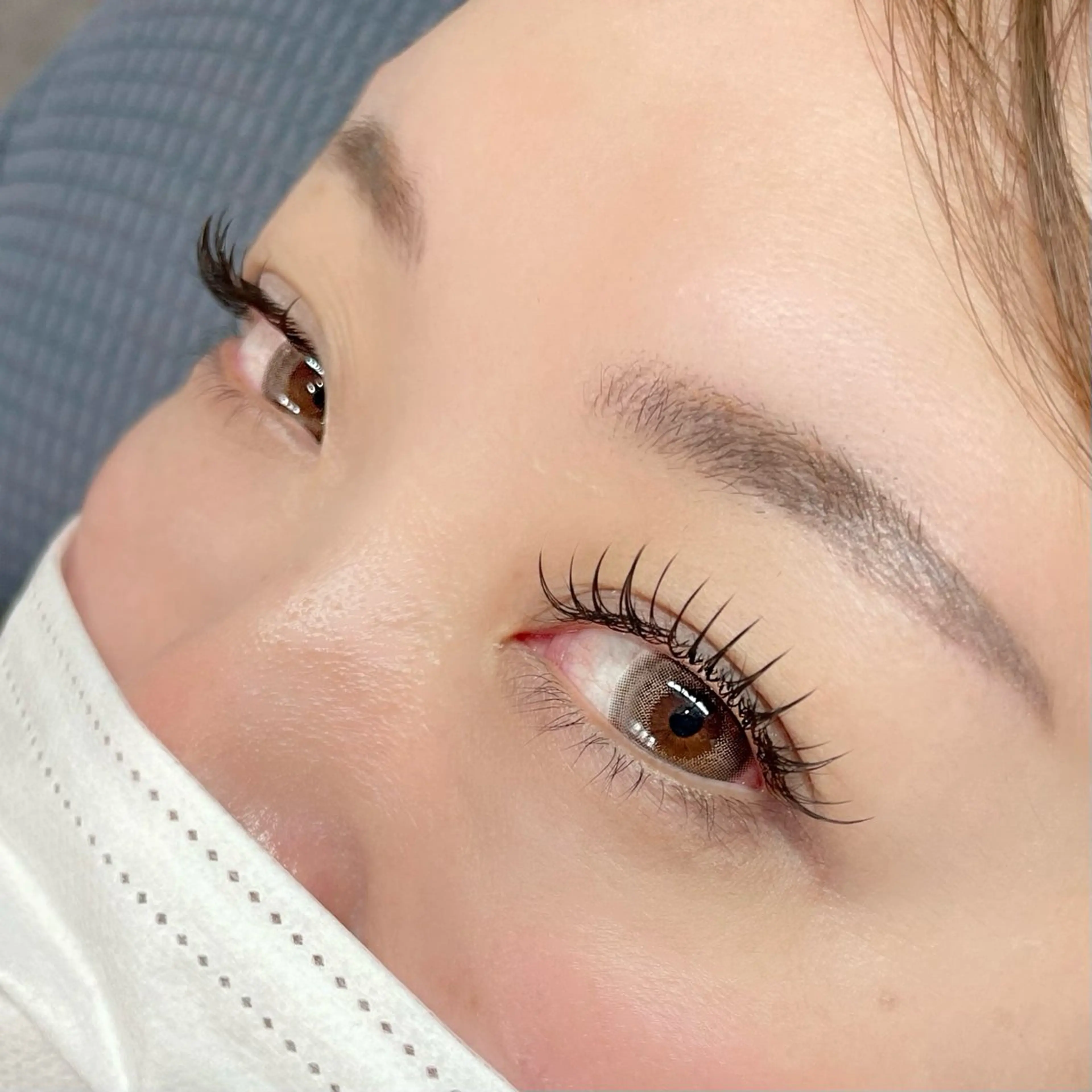 マツエク・マツパ マツエク eyelash salonjoyのマツエク・マツパデザイン