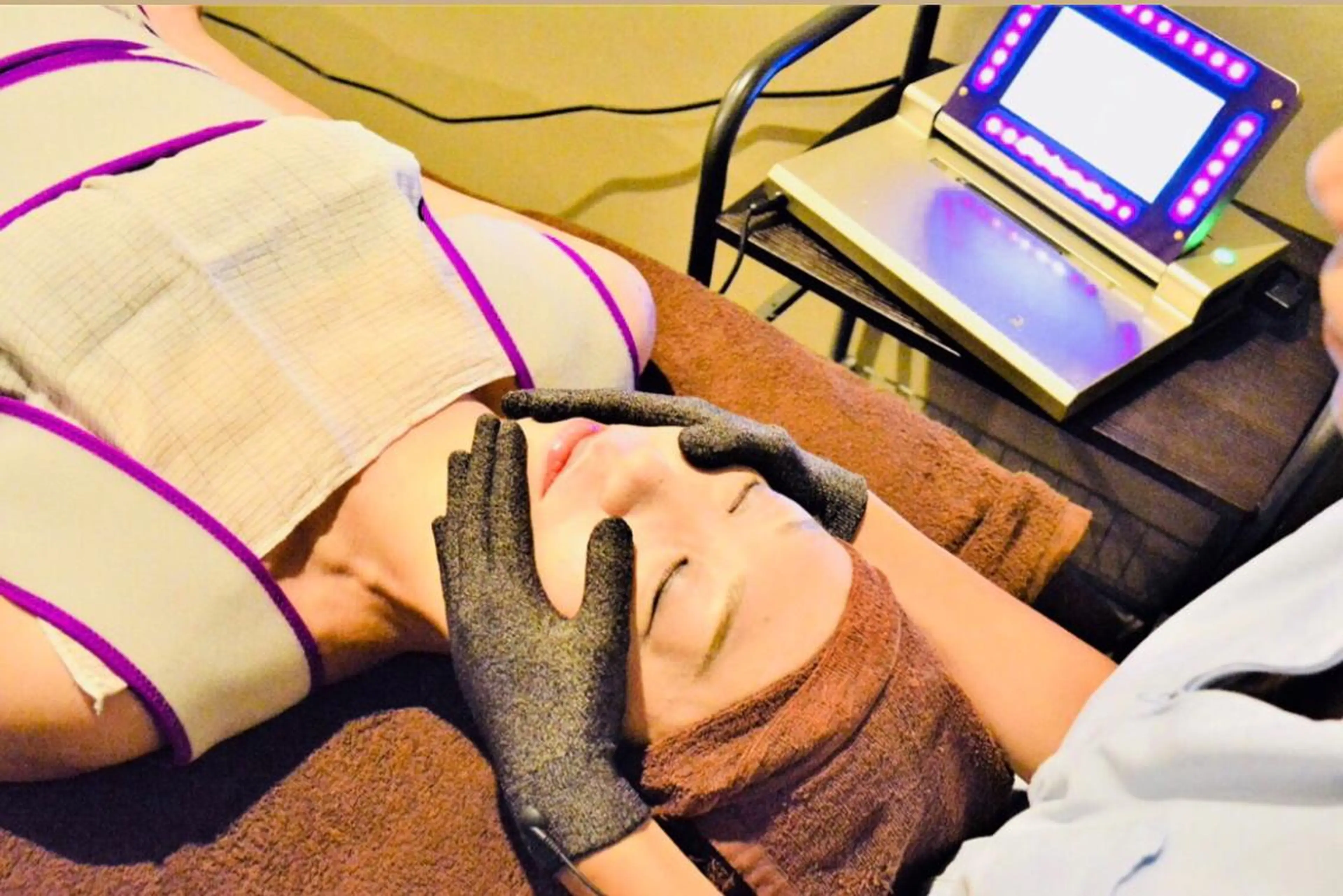 シルクロード 越谷店のエステ・リラクイメージ