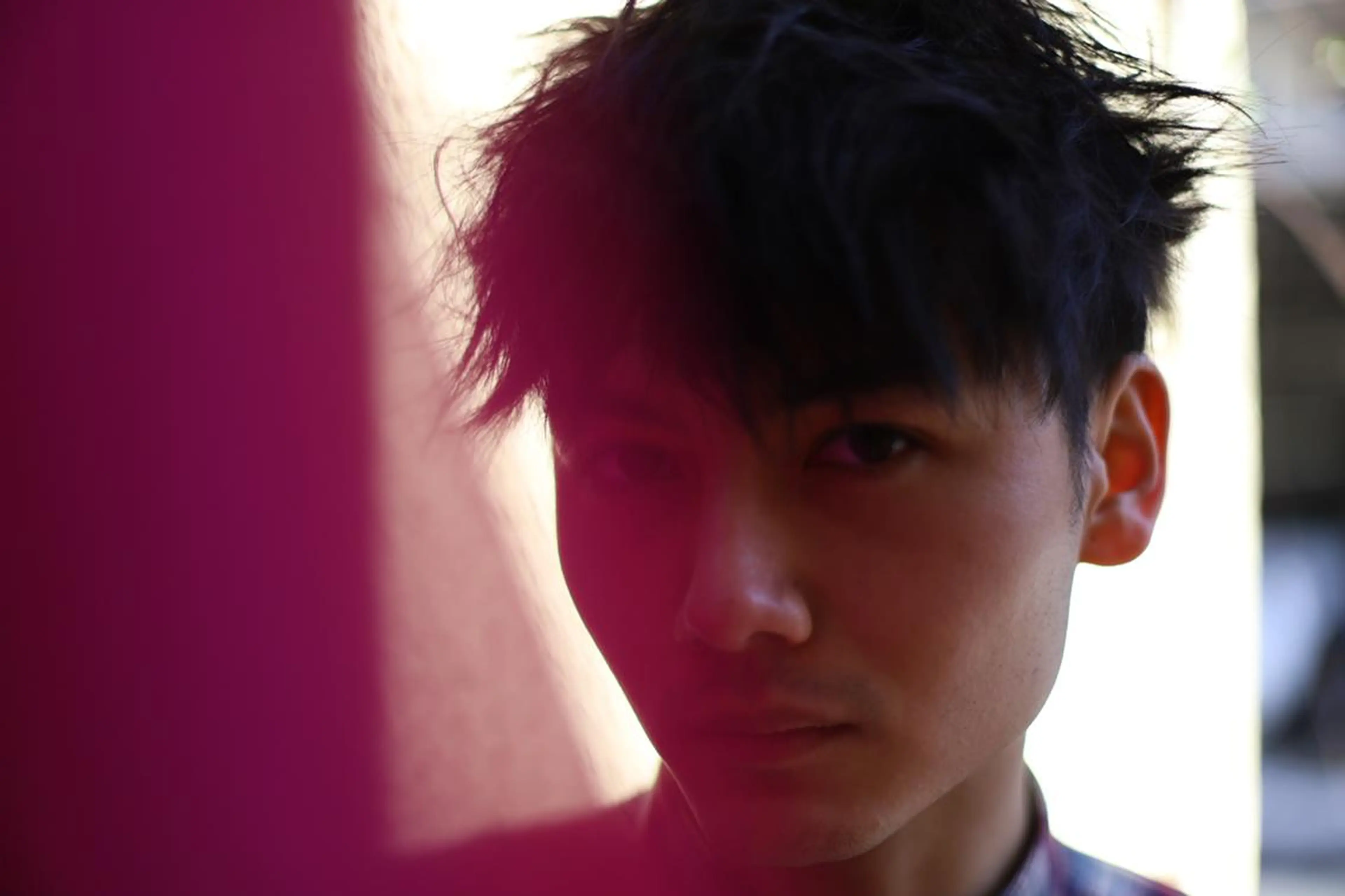 ショート 🌼U24 ヘアデザインラボのヘアスタイル