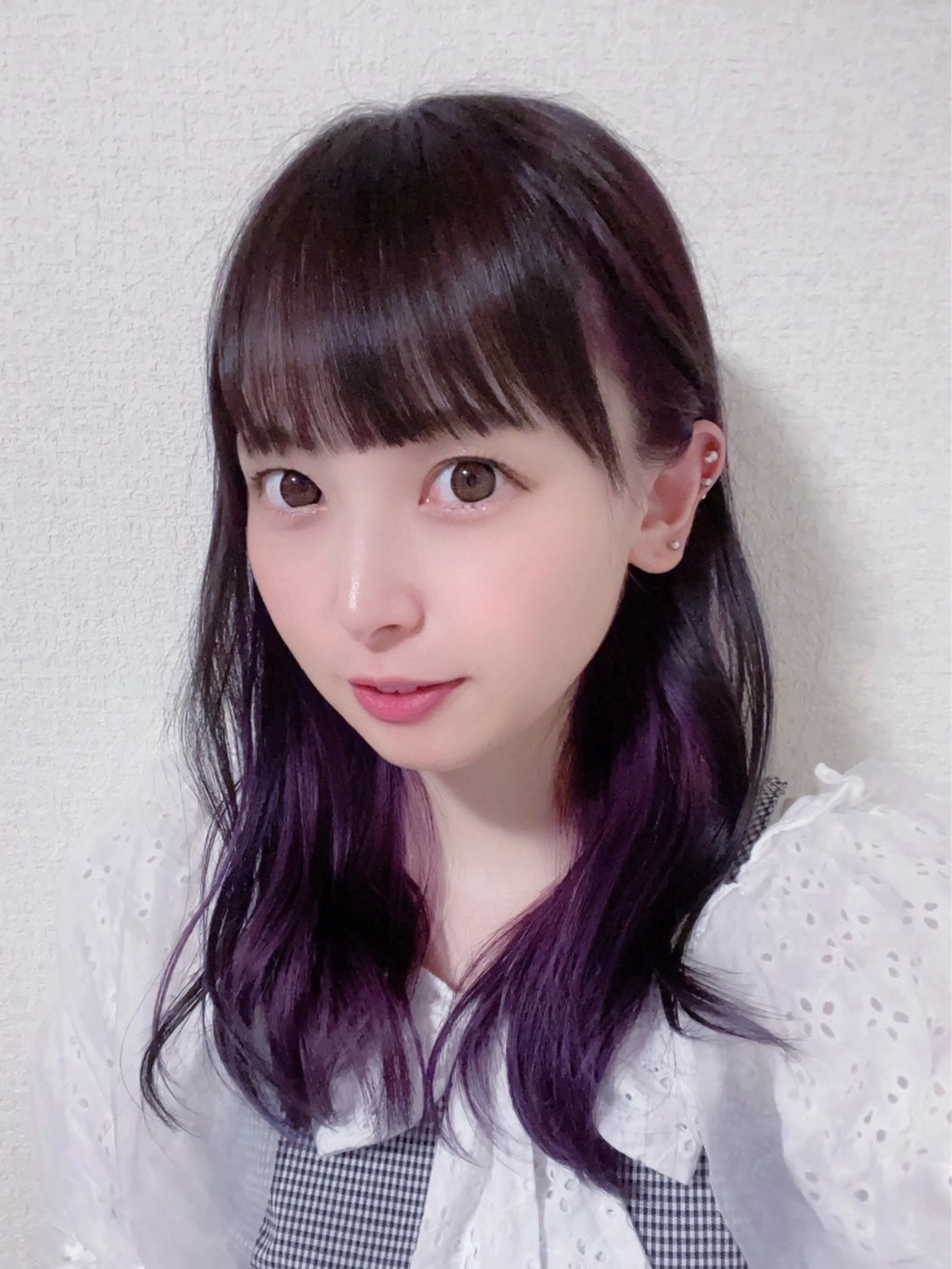 ミディアム カラー 【メンズ&髪質改善】 萬納陽介のヘアスタイル