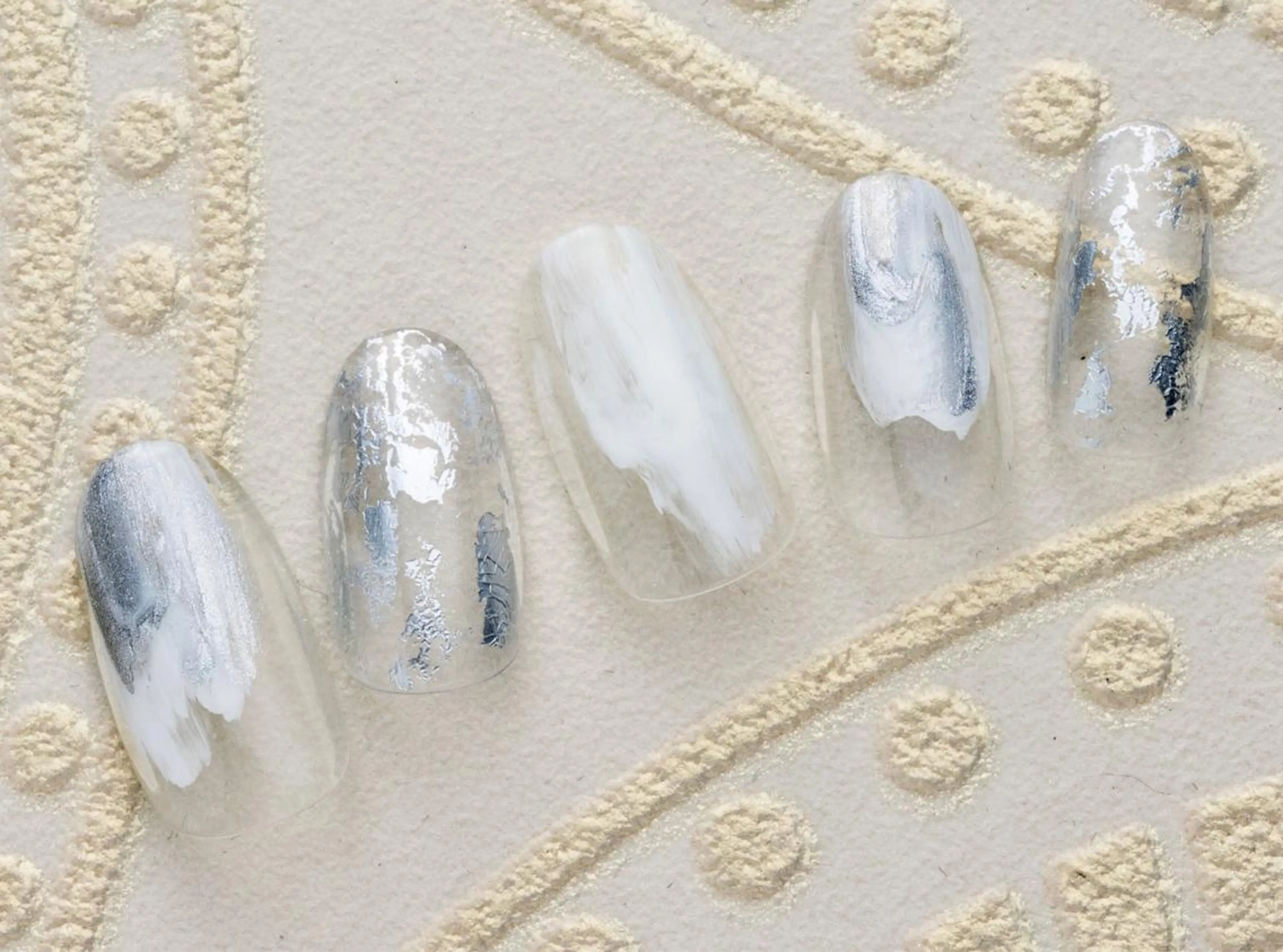 ネイル ニュアンスネイル ネイルサロン Alice&Co.のその他イメージ