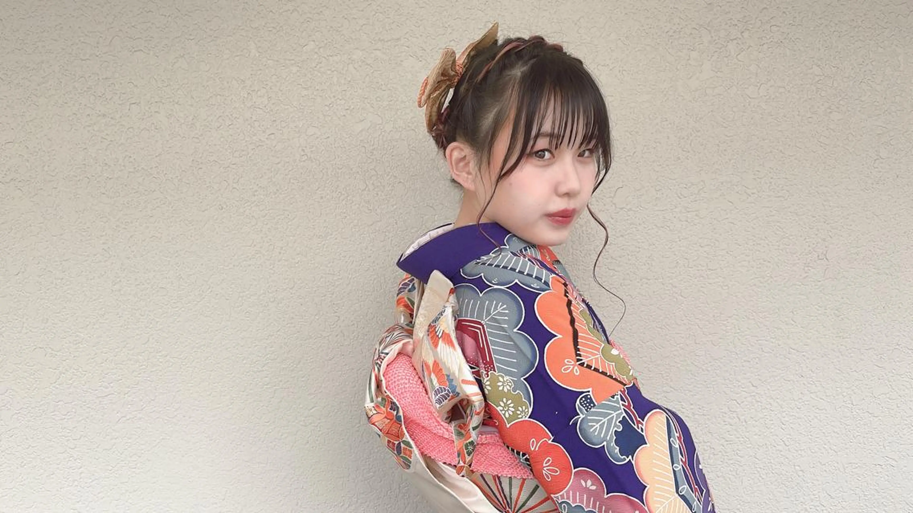 ヘアアレンジ 成人式 髪質改善のプロ✨りな さんのその他イメージ