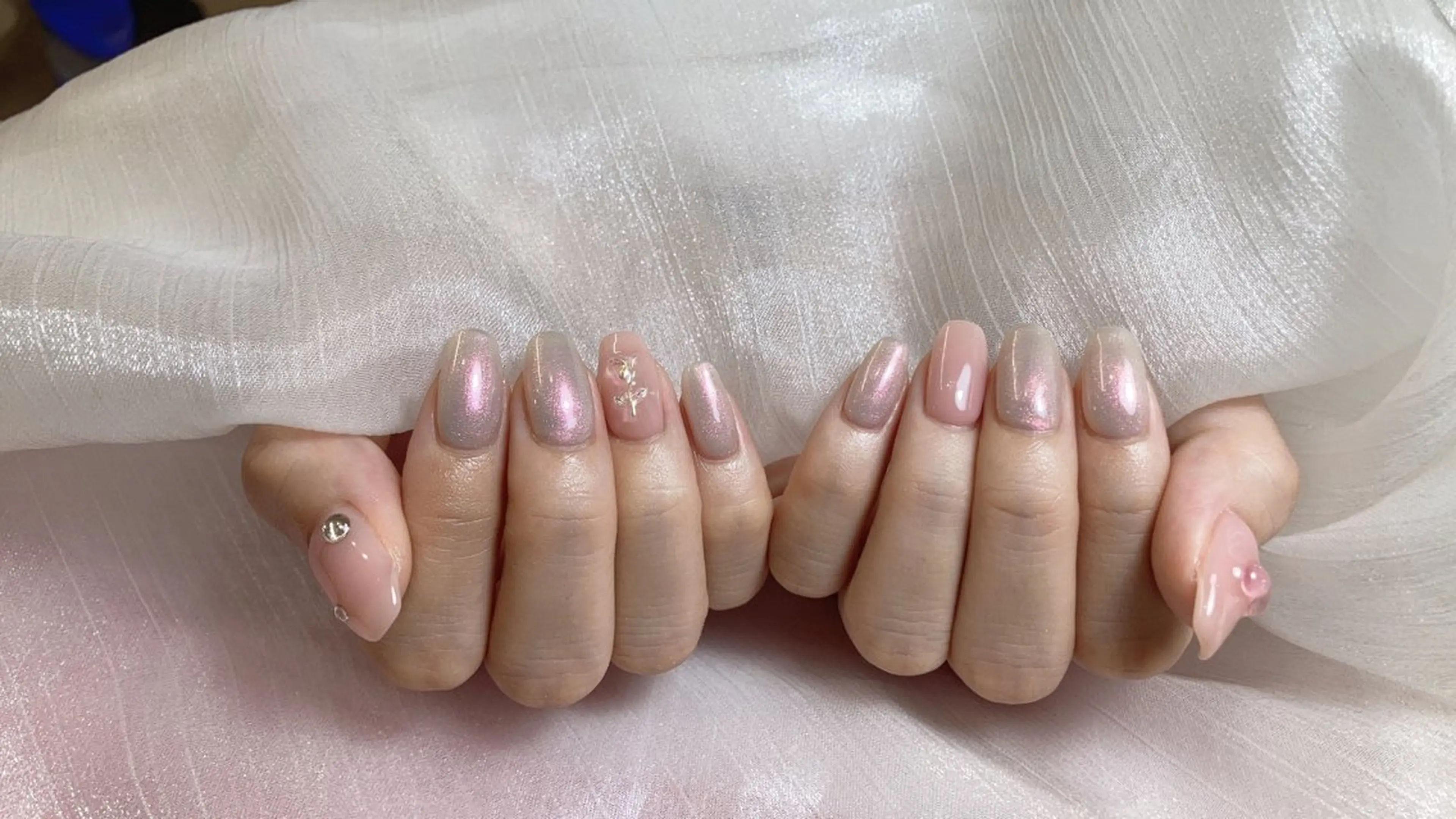 ネイル Reonail 💕Kana💕のネイルデザイン