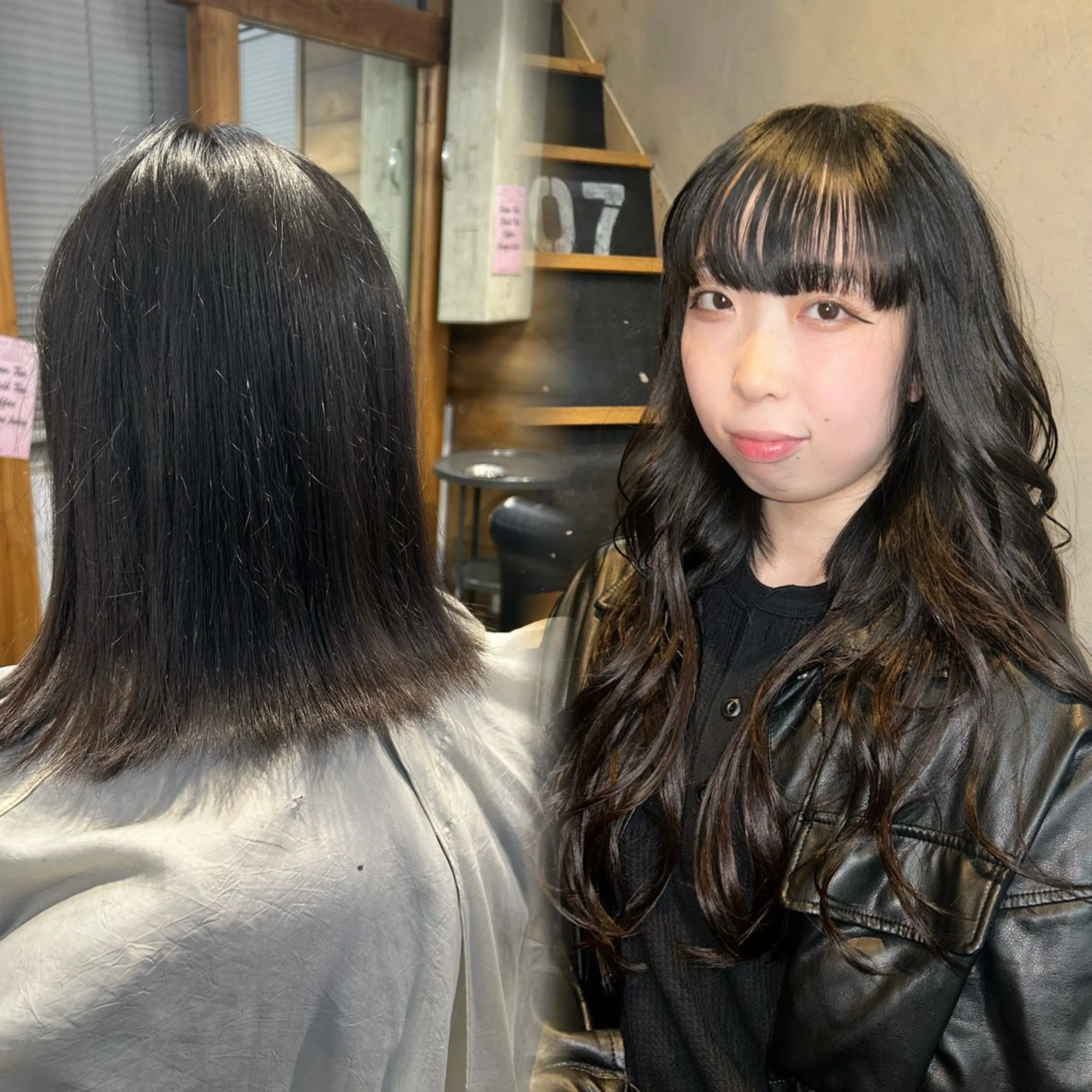 【💟最高級人毛シールエクステ💟】40枚まで1枚¥310‼️ 40枚以上は1枚¥480🌟本数のご相談はこちらから🪽の写真