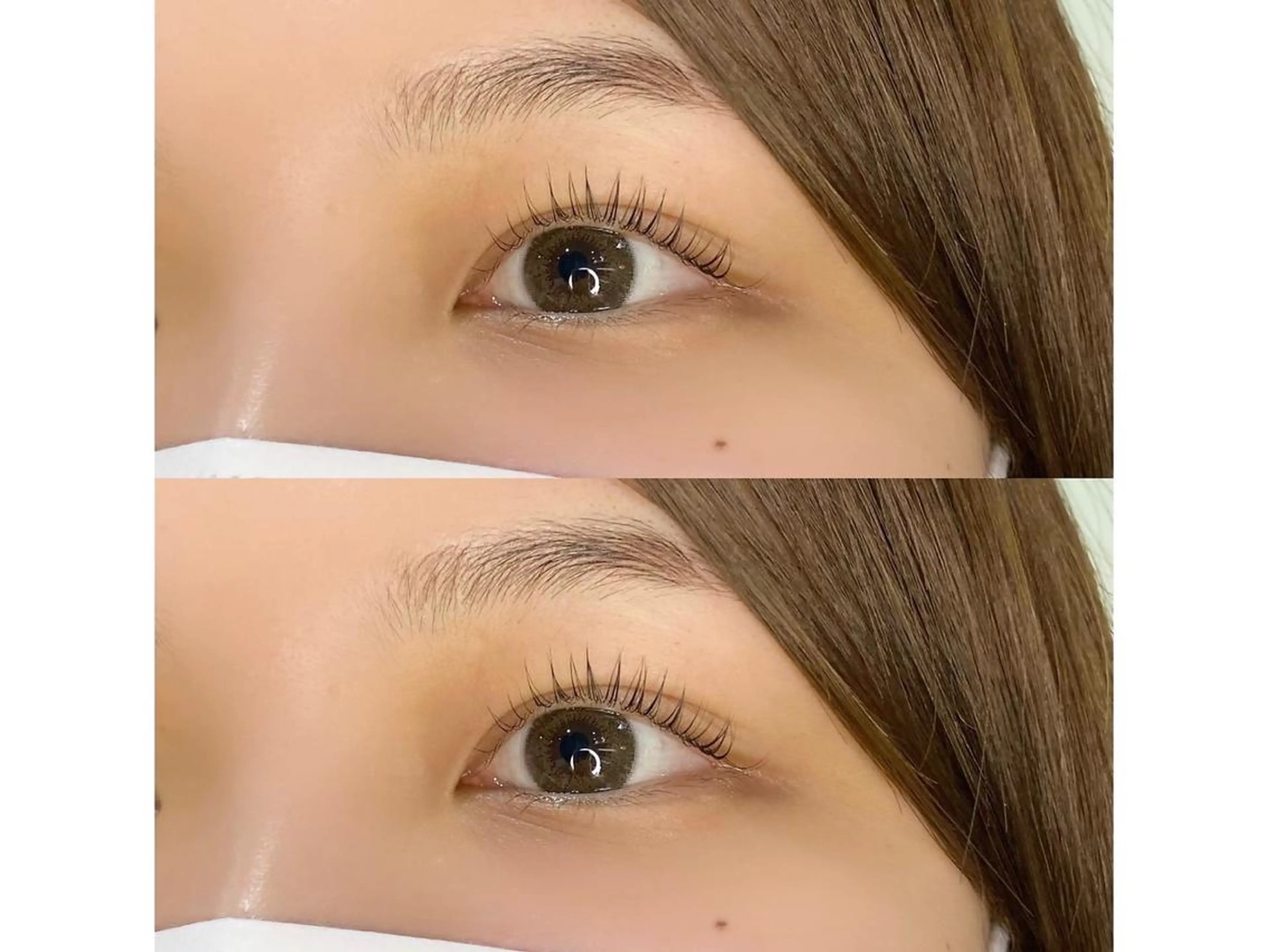 マツエク・マツパ 高坂 コウサカの眉毛・アイブロウイメージ