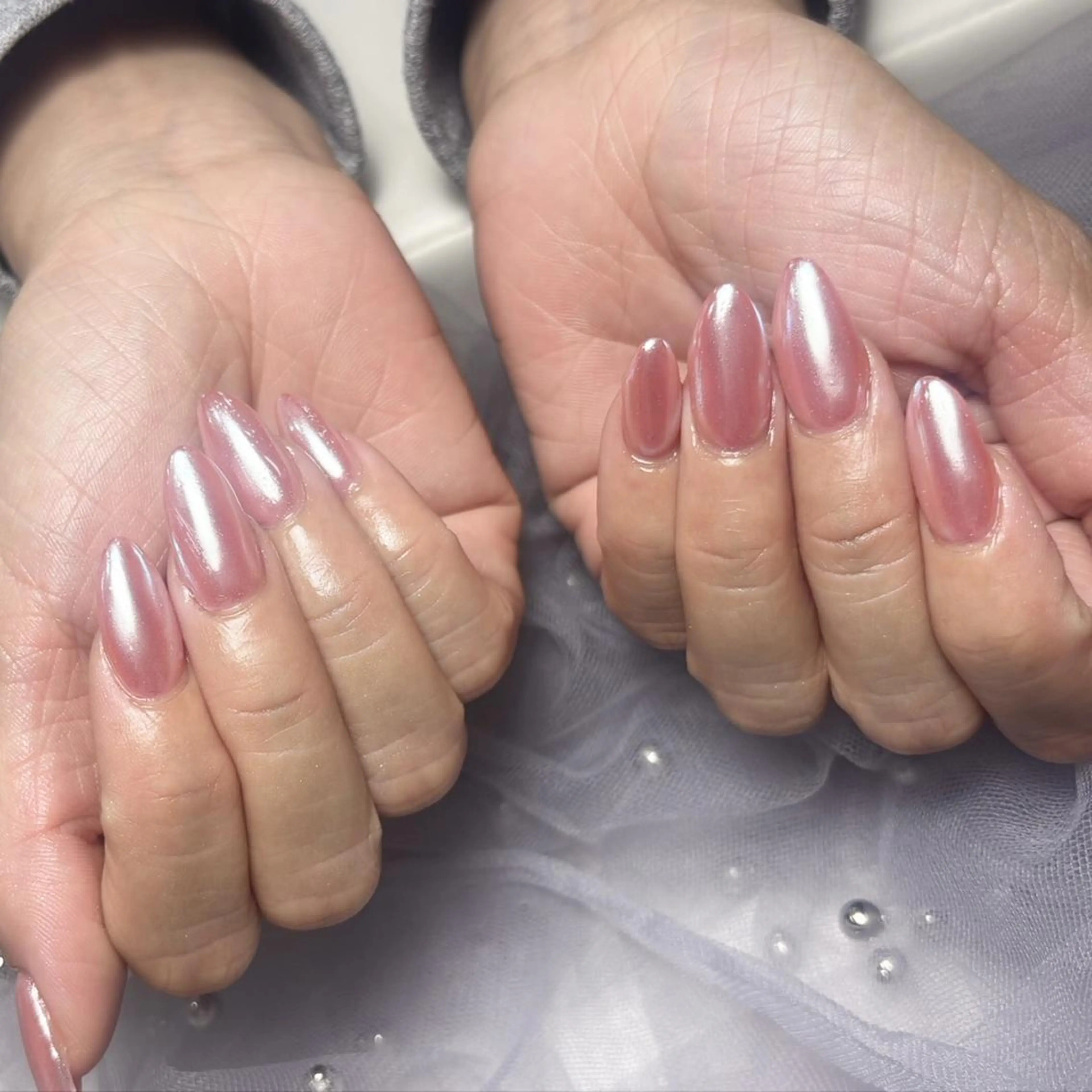 ネイル ハンドネイル 綾香 Nail高円寺のネイルデザイン