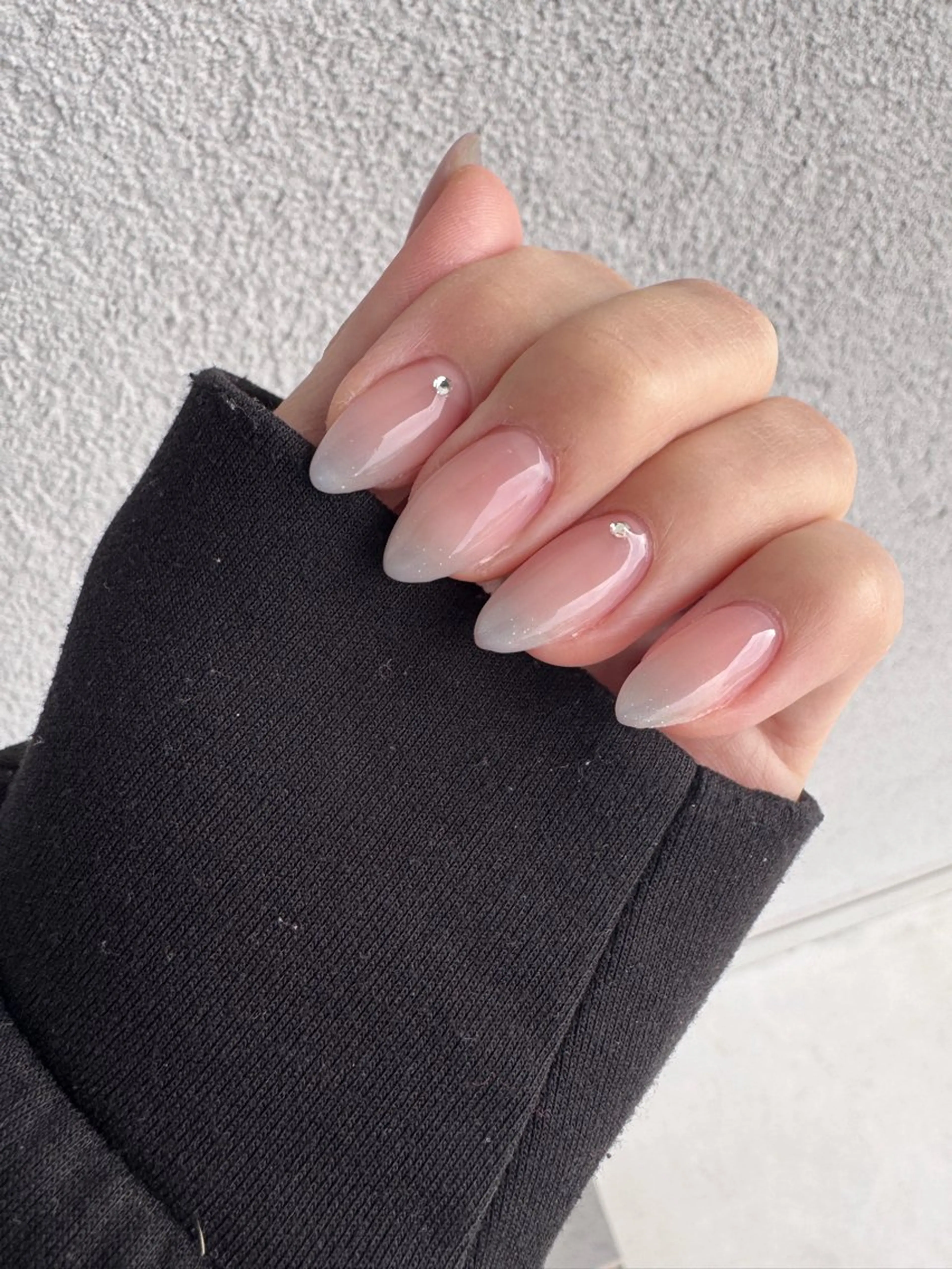 ネイル ハンドネイル e'clat nailのネイルデザイン