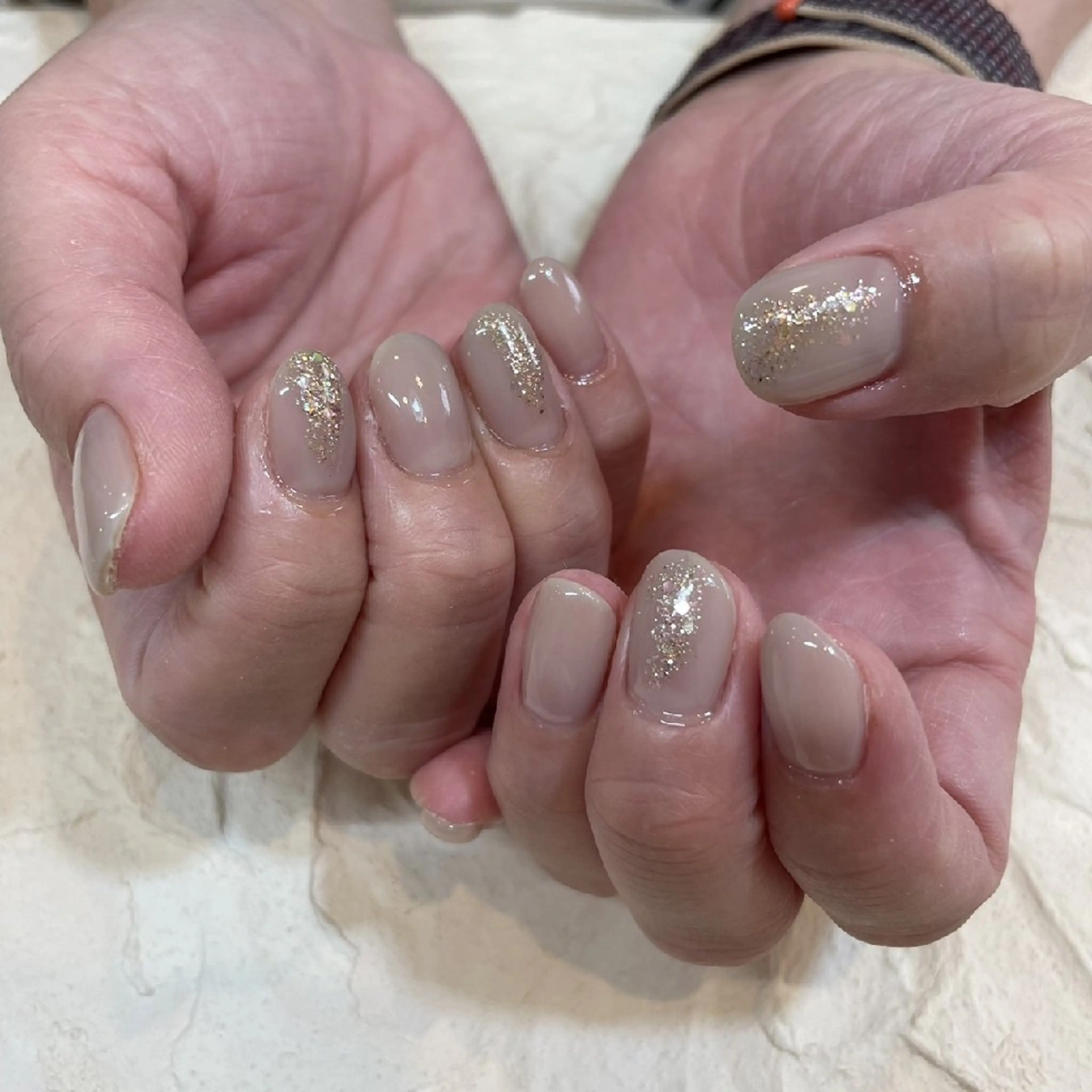 ネイル ネイルスクール byCharmeのネイルデザイン