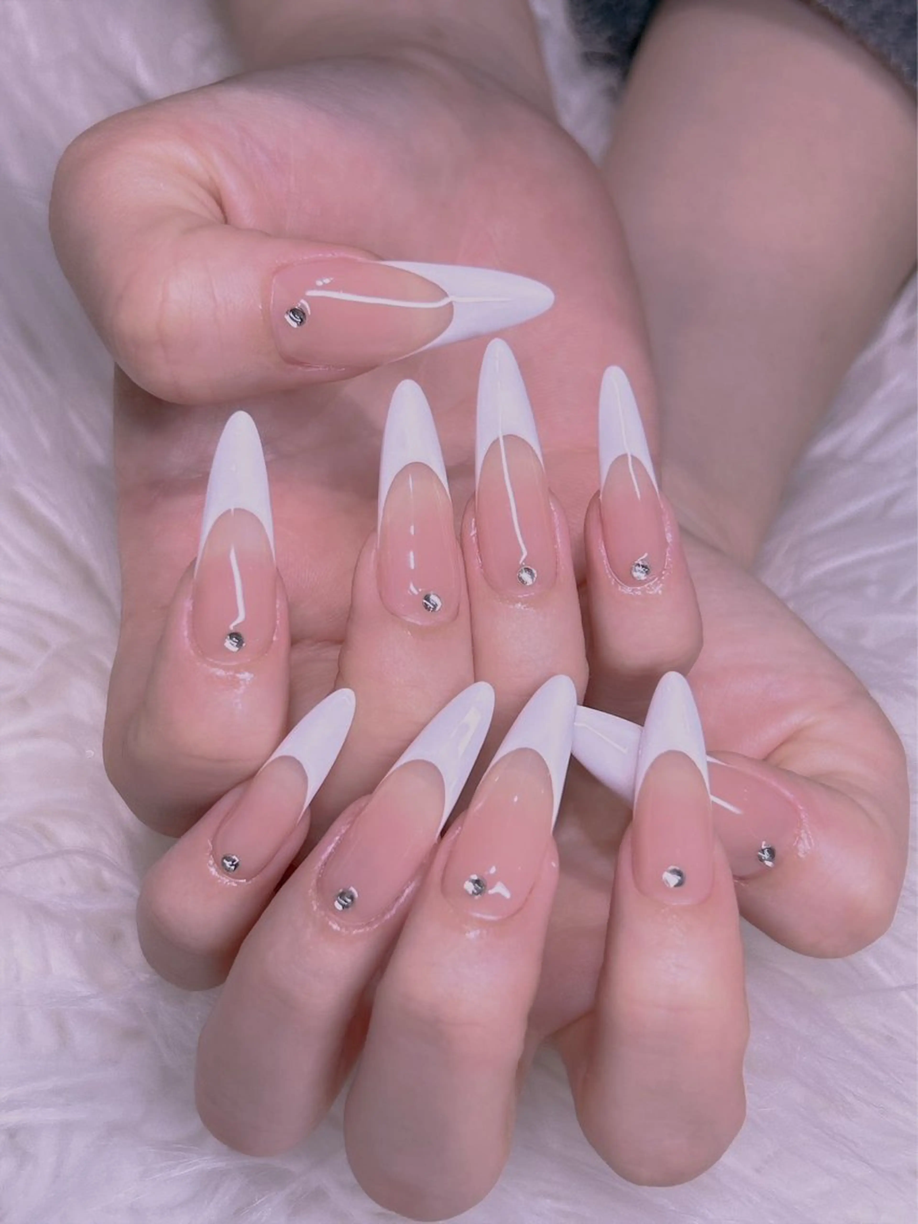 ネイル リン リンのネイルデザイン