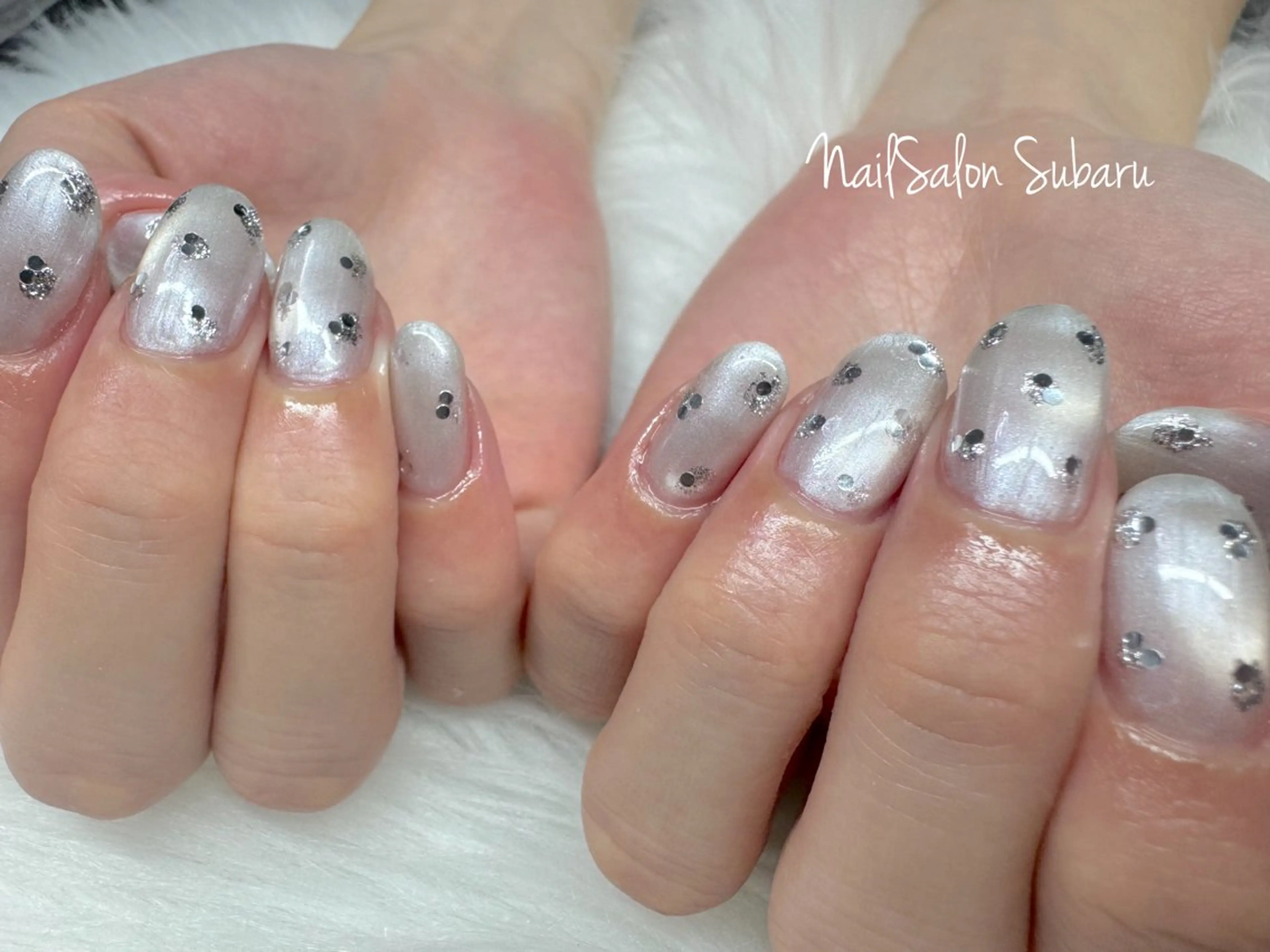 ネイル ハンドネイル Nail Salon Subaruのネイルデザイン