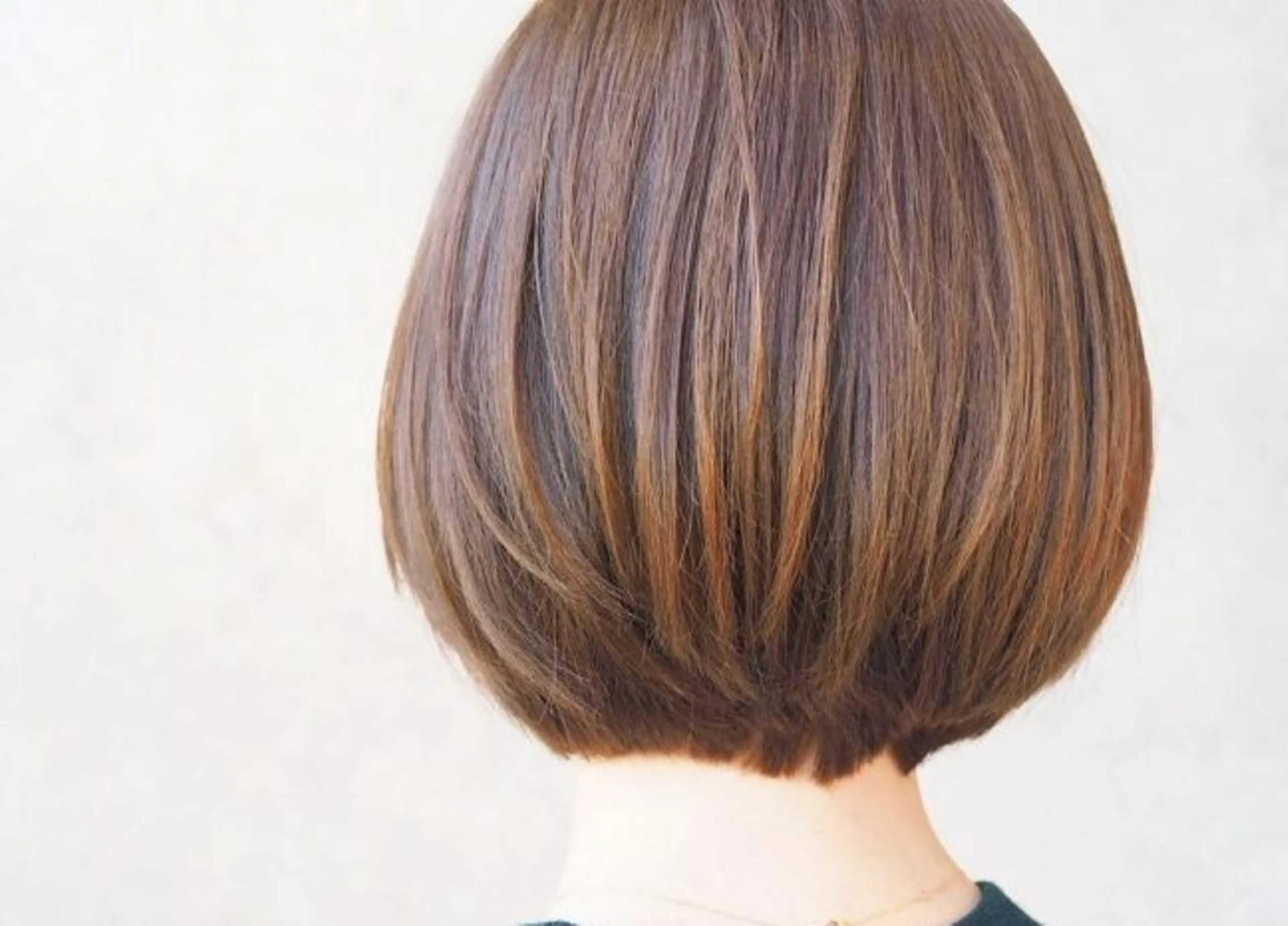 ショート ボブ 相川 三津江のヘアスタイル