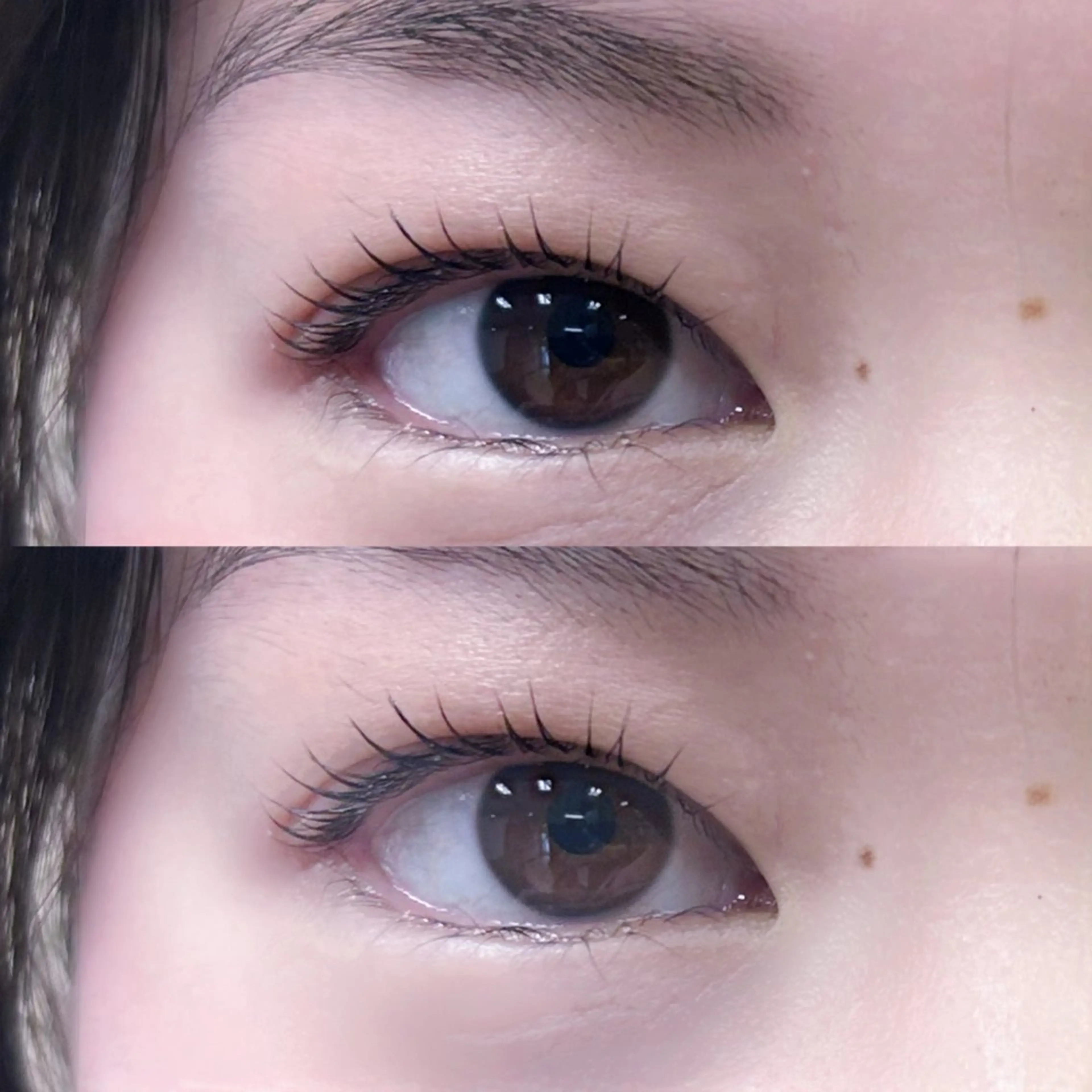 マツエク・マツパ amii横浜🐈🎼 山口のマツエク・マツパデザイン