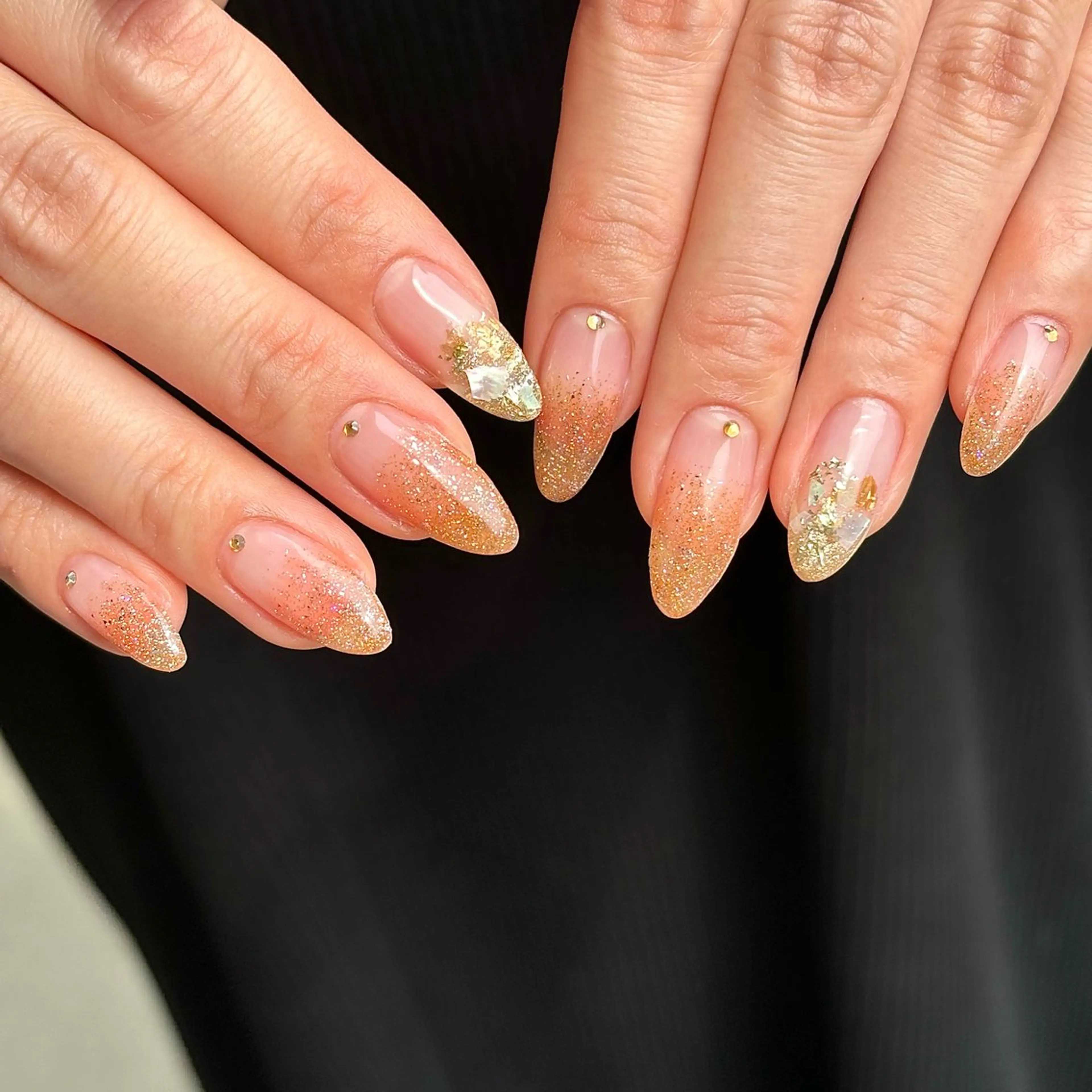 ネイル ハンドネイル Sii nail 🤍SAKIのネイルデザイン