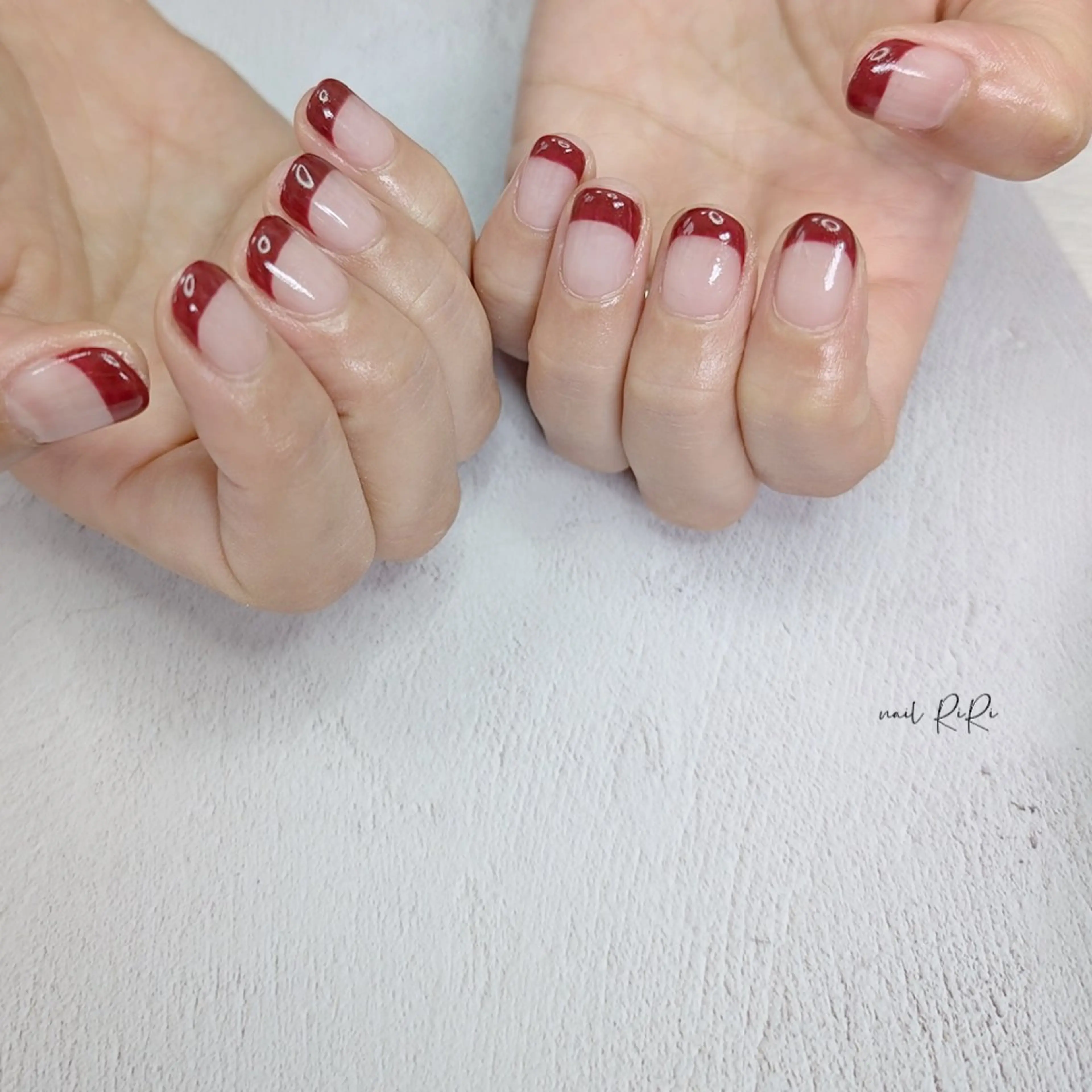 ネイル nail RiRi アトレナチュラのエステ・リラクイメージ