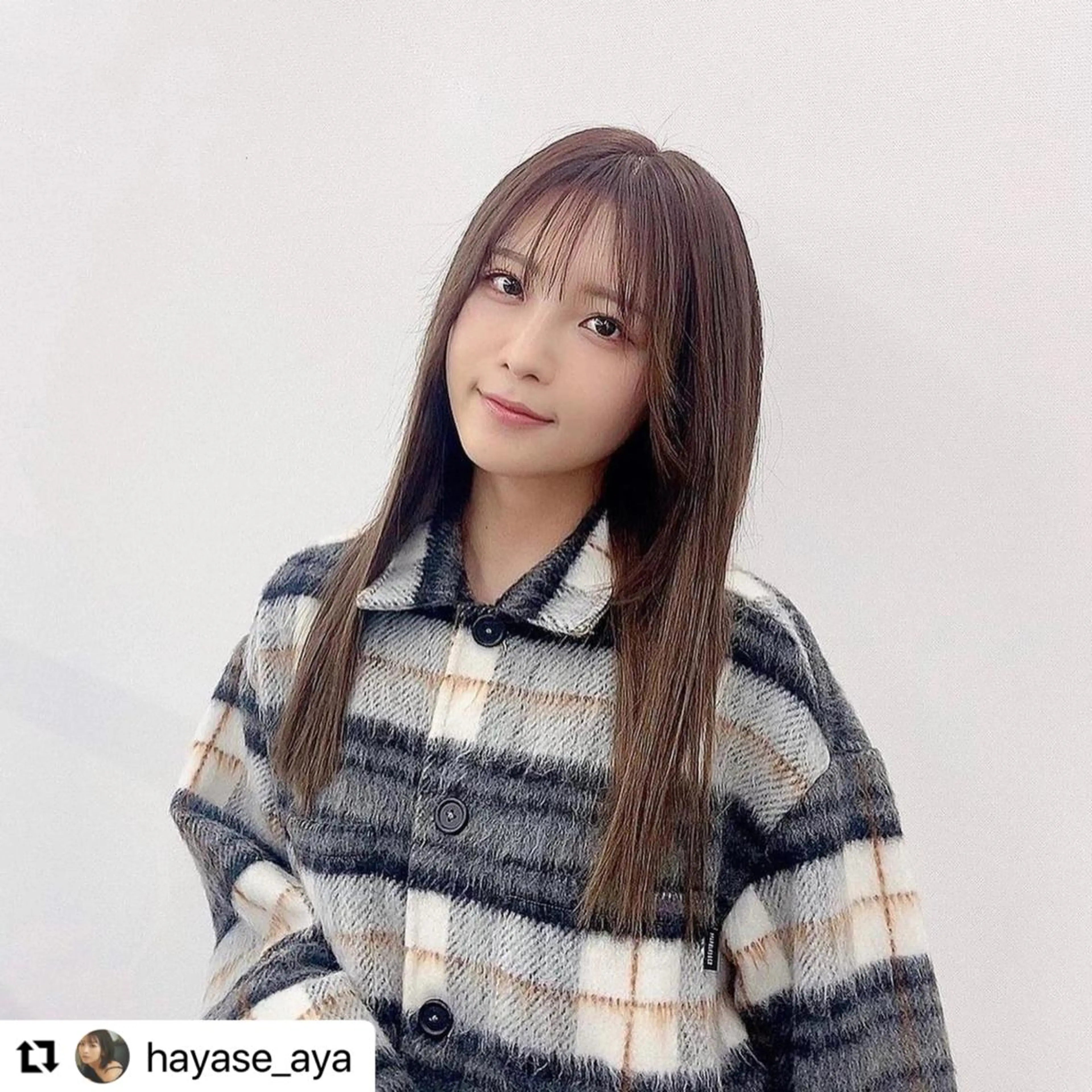 ロング カラー エクステ ロング 🌈プルエクステ& ハイトーン🌈関飛鳥のヘアスタイル