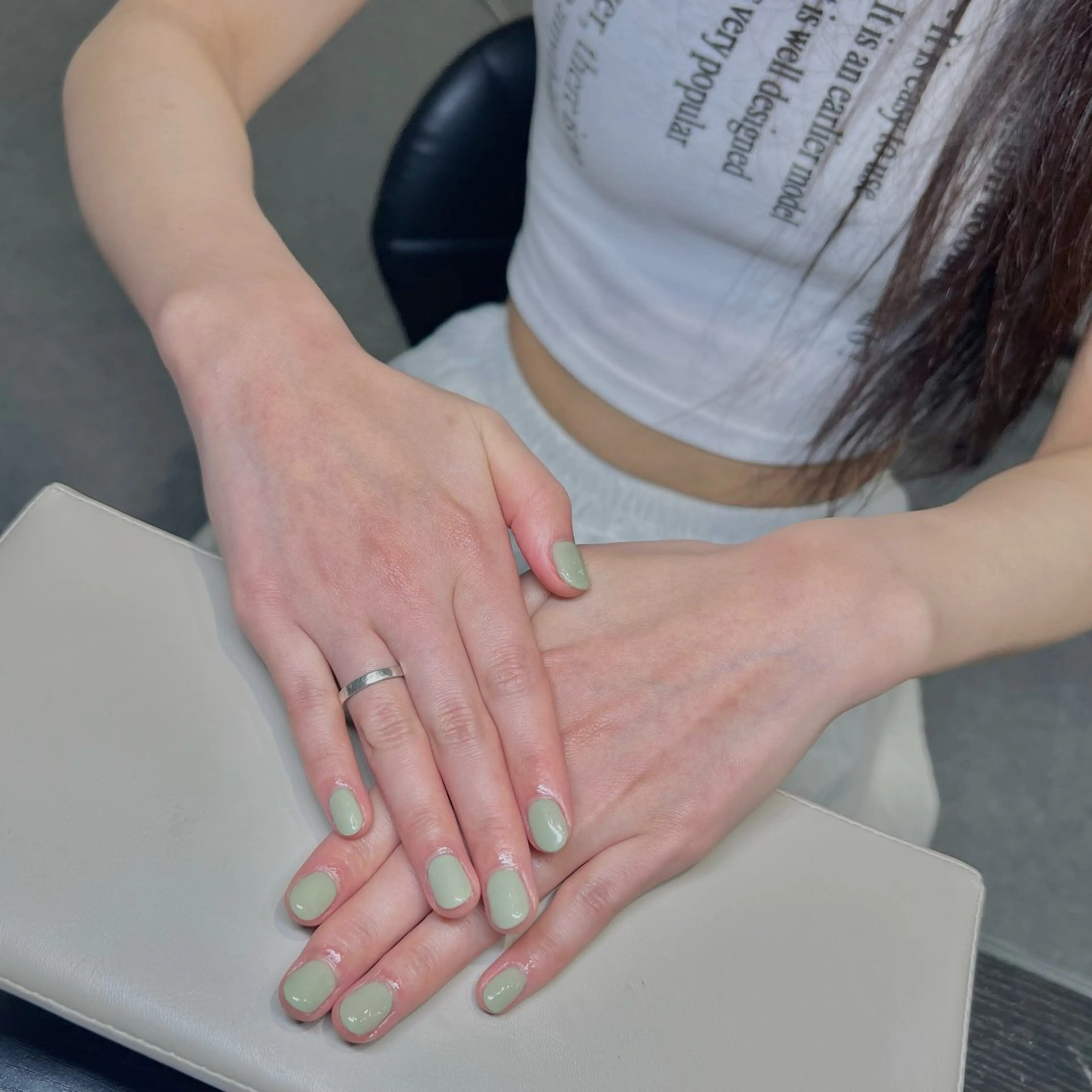 ネイル i Ayakaのネイルデザイン