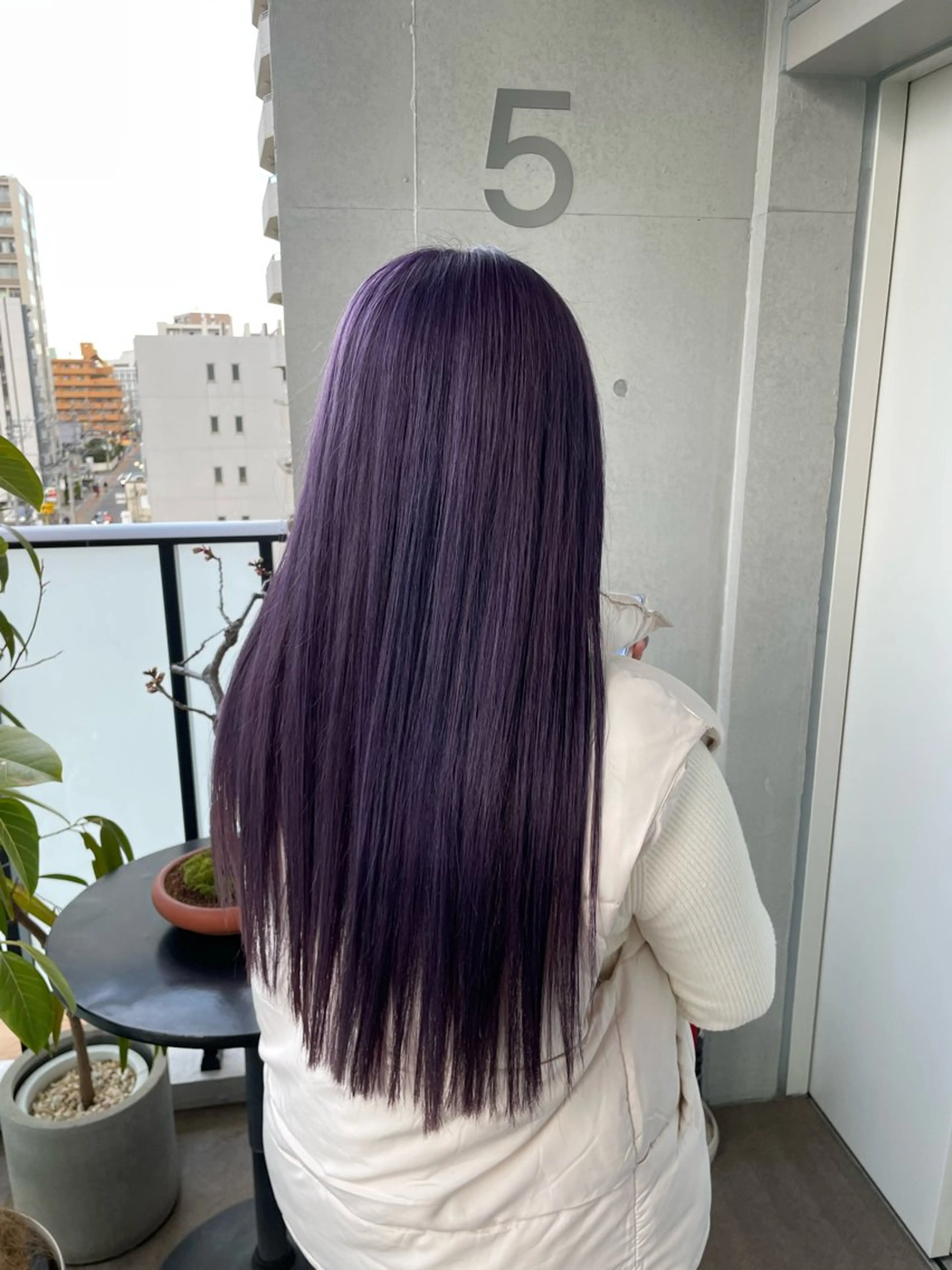 Global Milbon ブリーチ毛特化🫧4stepトリートメント🫧 (1ヶ月分のホームケアキット付き⭐️)の写真