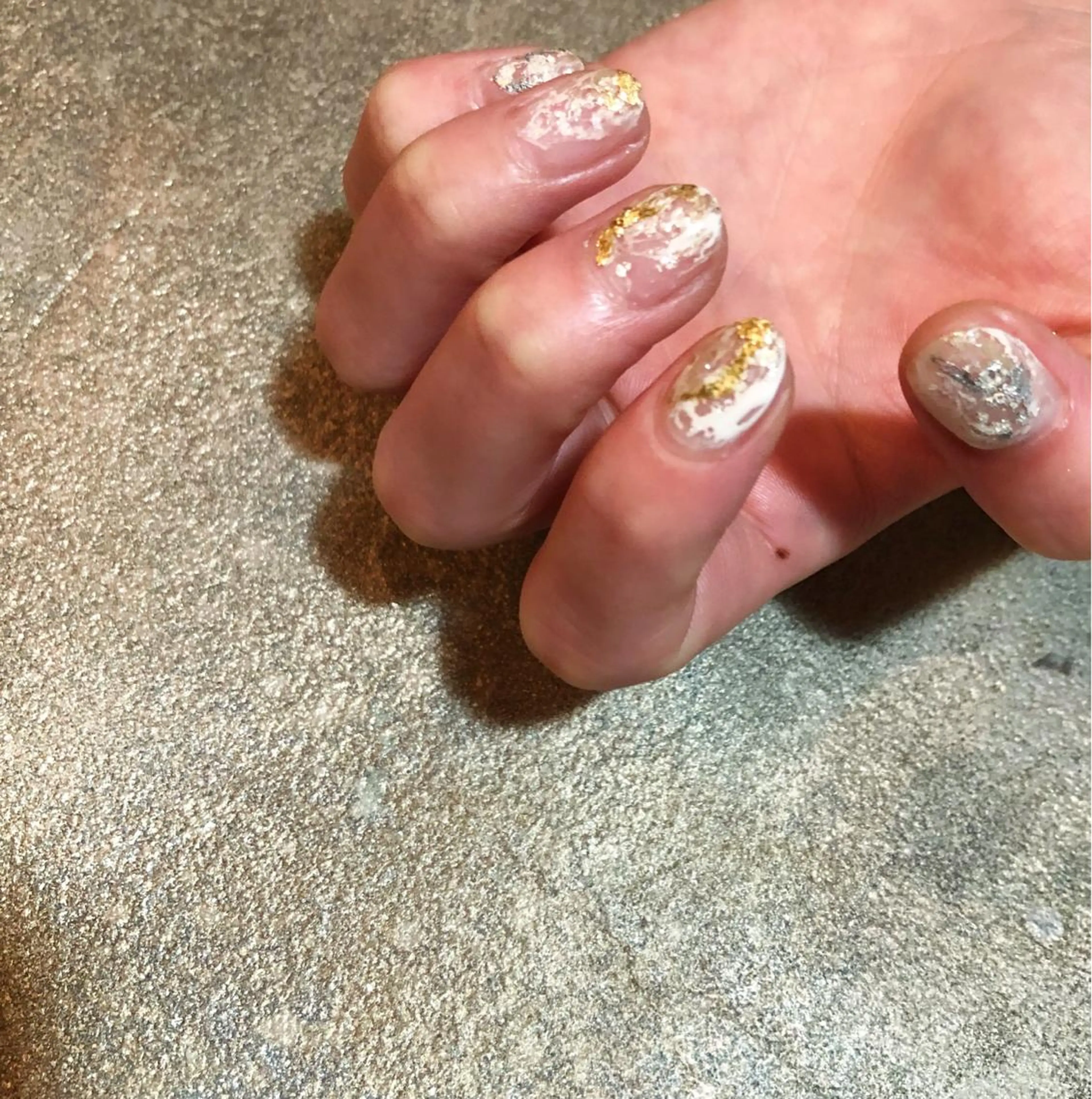 ネイル Ma Belle所属・Ma Belleのネイルデザイン