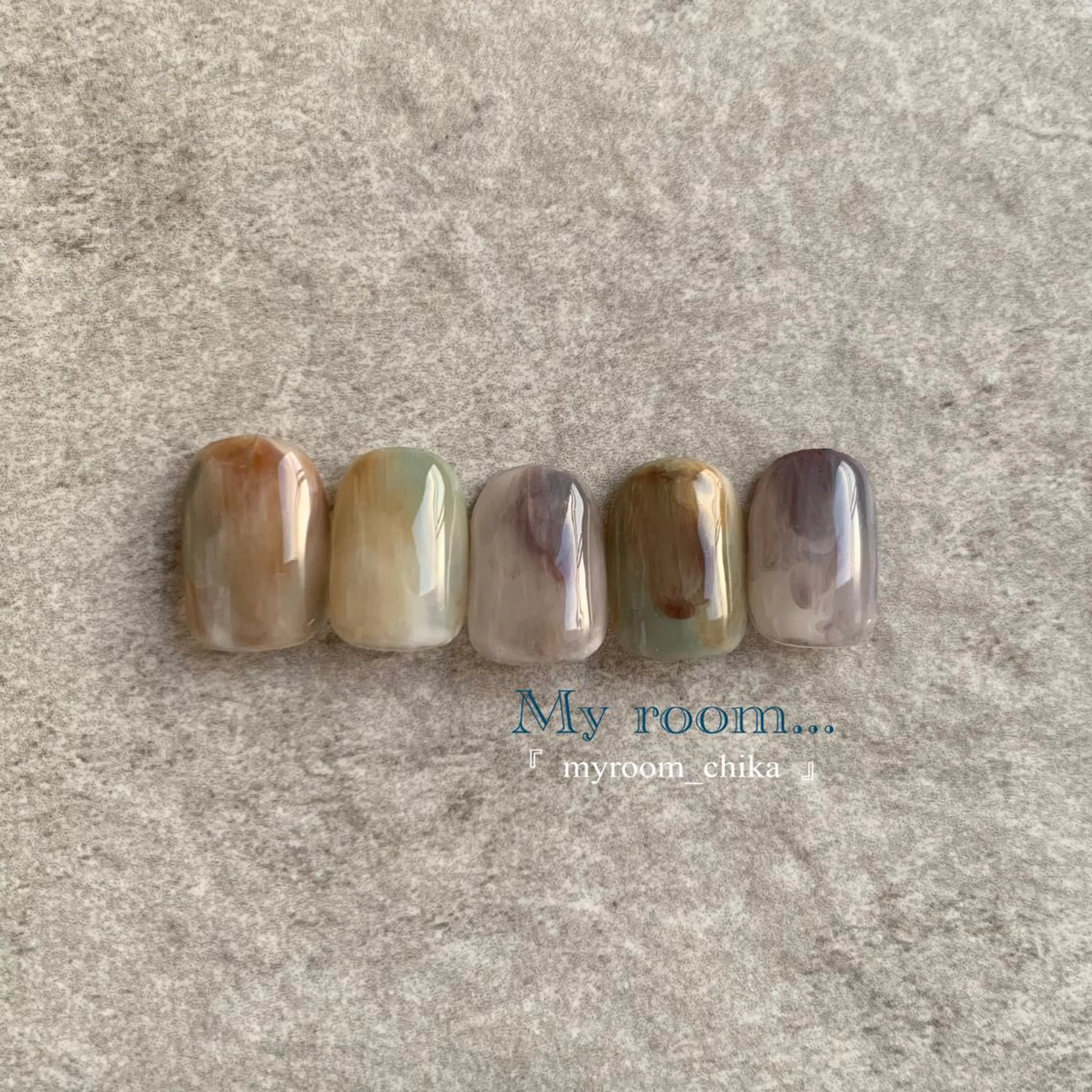 Amua.facial salon所属・ネイル・ハーブ Amua.新宿御苑のエステ・リラクイメージ