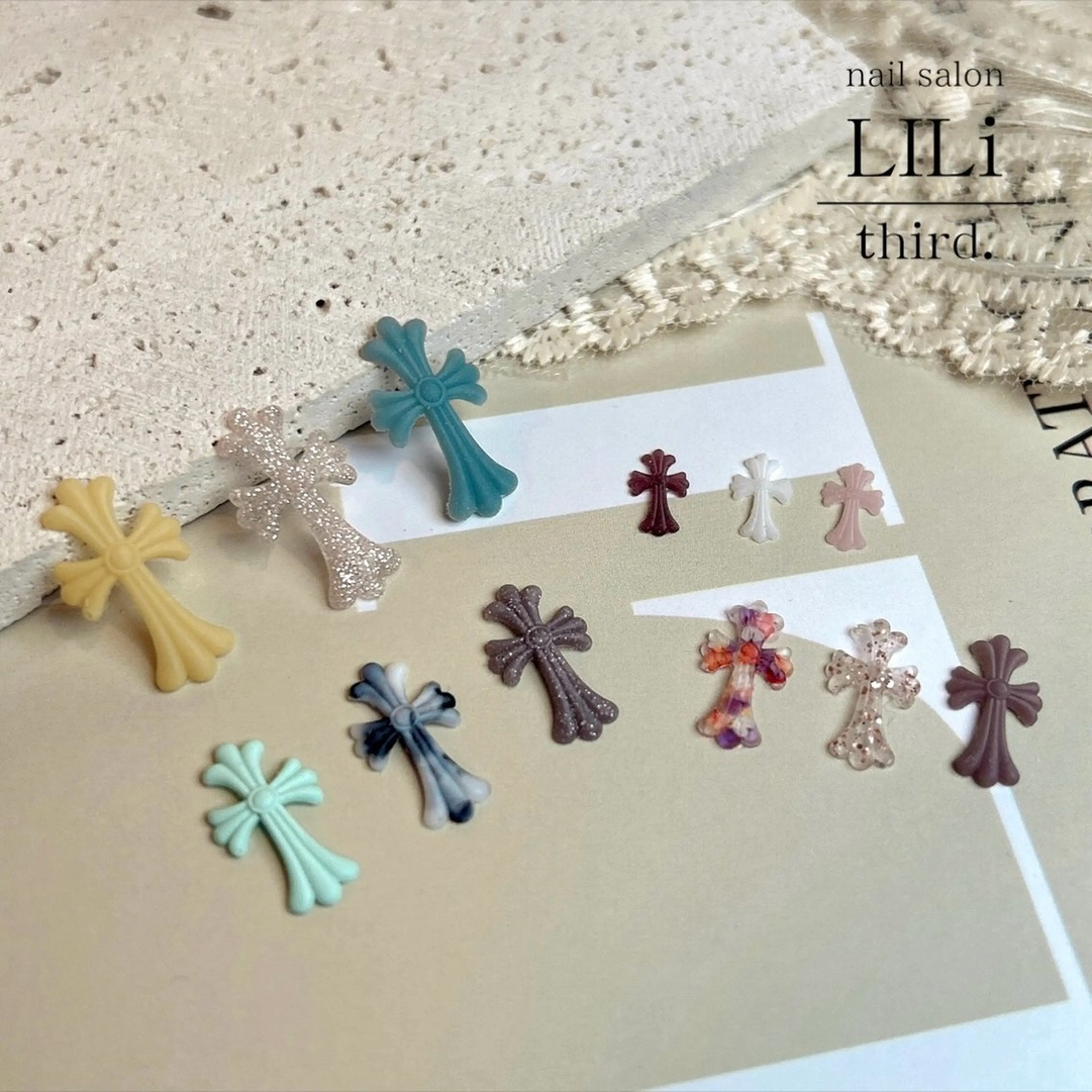 ネイル ハンドネイル Saya ᵕ̈*のネイルデザイン