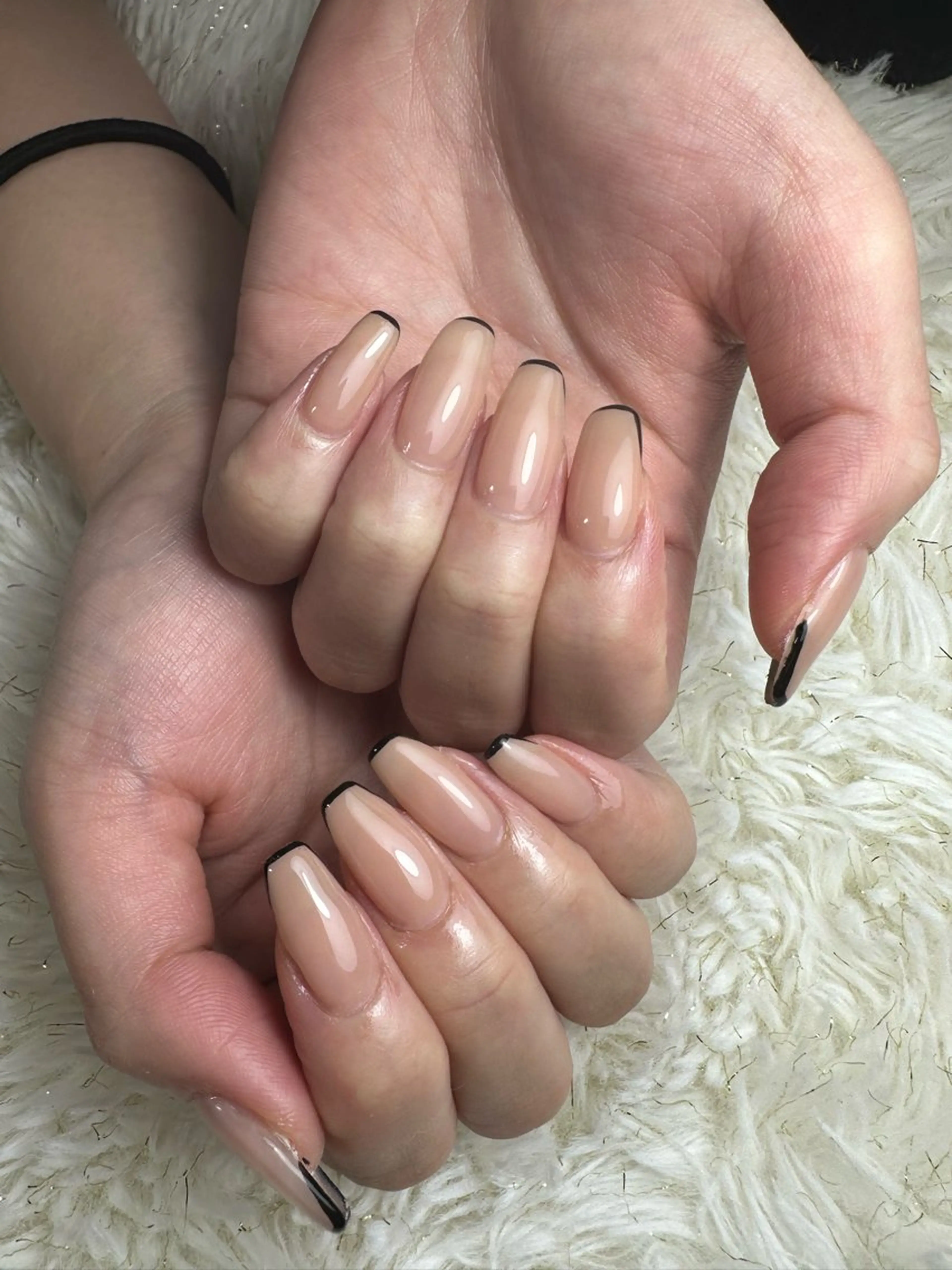 ネイル ハンドネイル 松山 美由紀のネイルデザイン