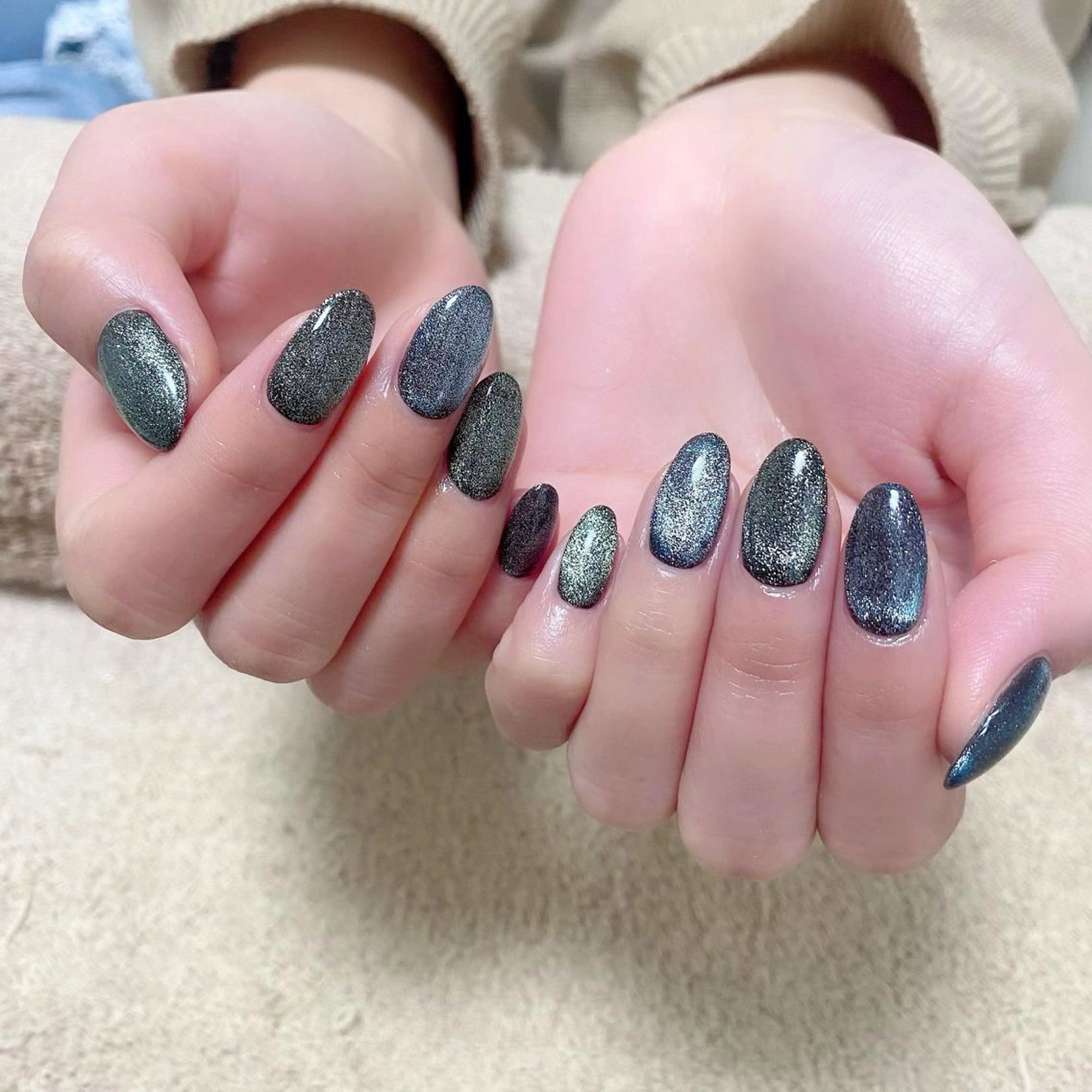 ネイル 💅fleur Ayumiのネイルデザイン