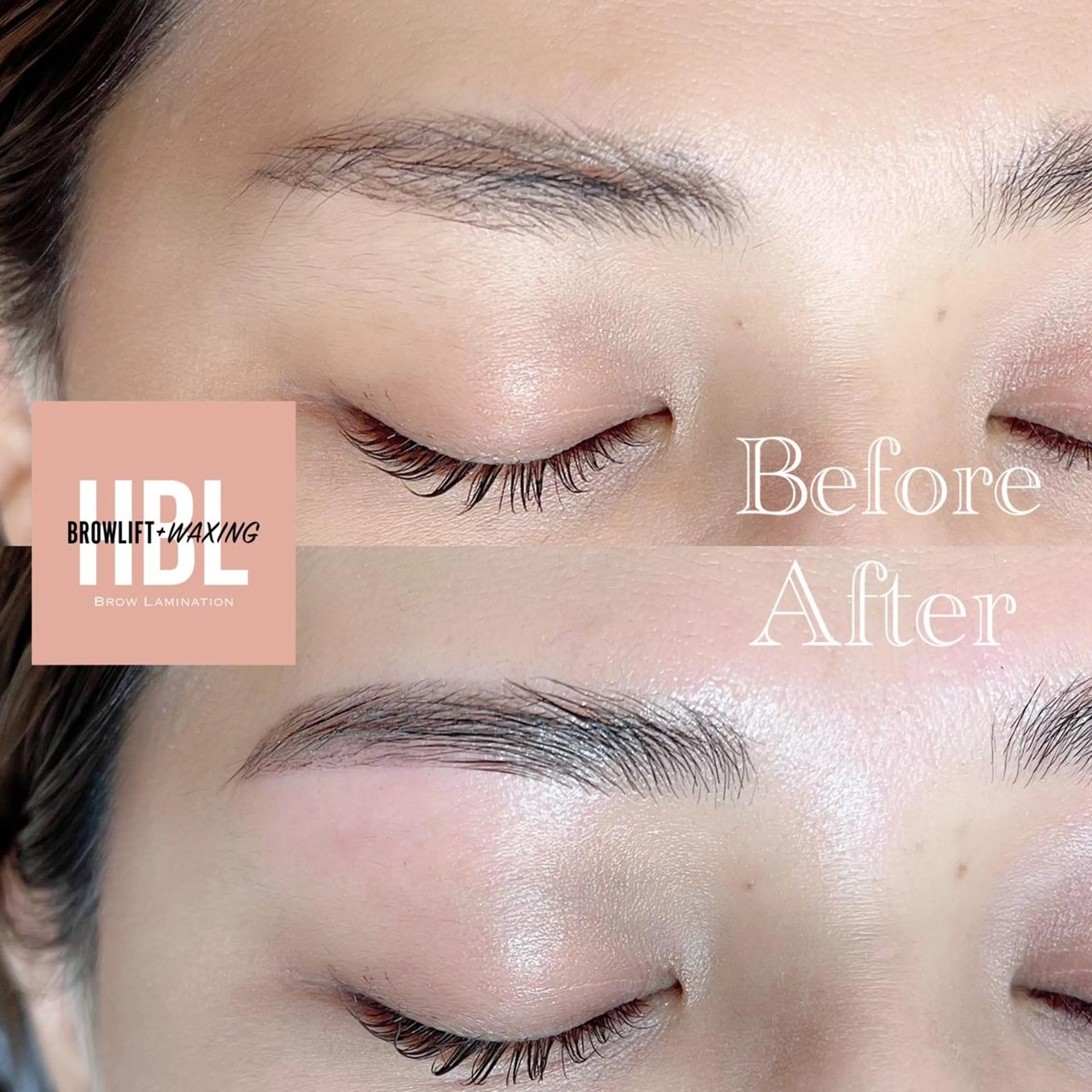 アイブロウ 眉毛ワックス脱毛 taniuchi ramuのマツエク・マツパデザイン