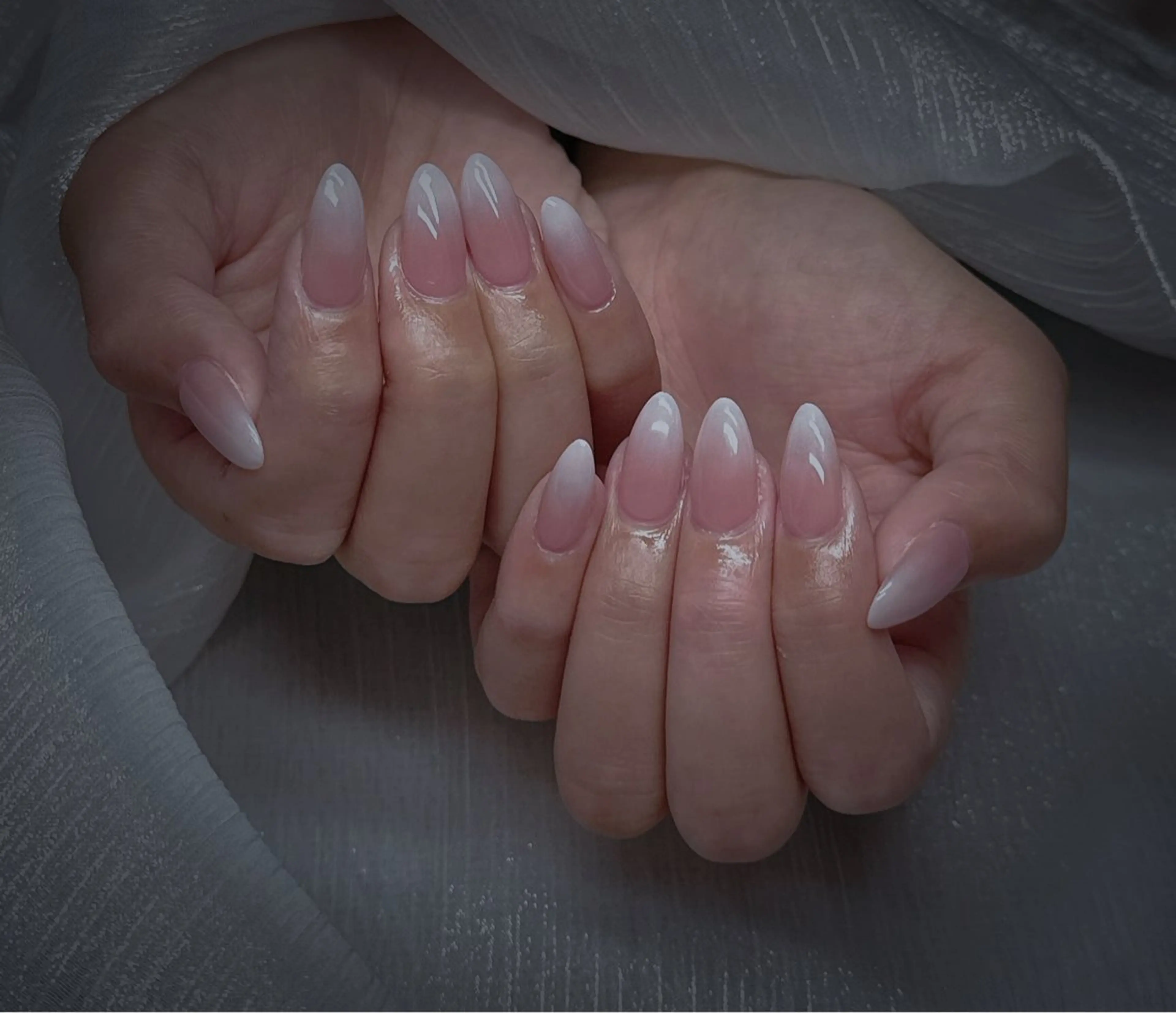 ネイル ハンドネイル Yumi nailのネイルデザイン