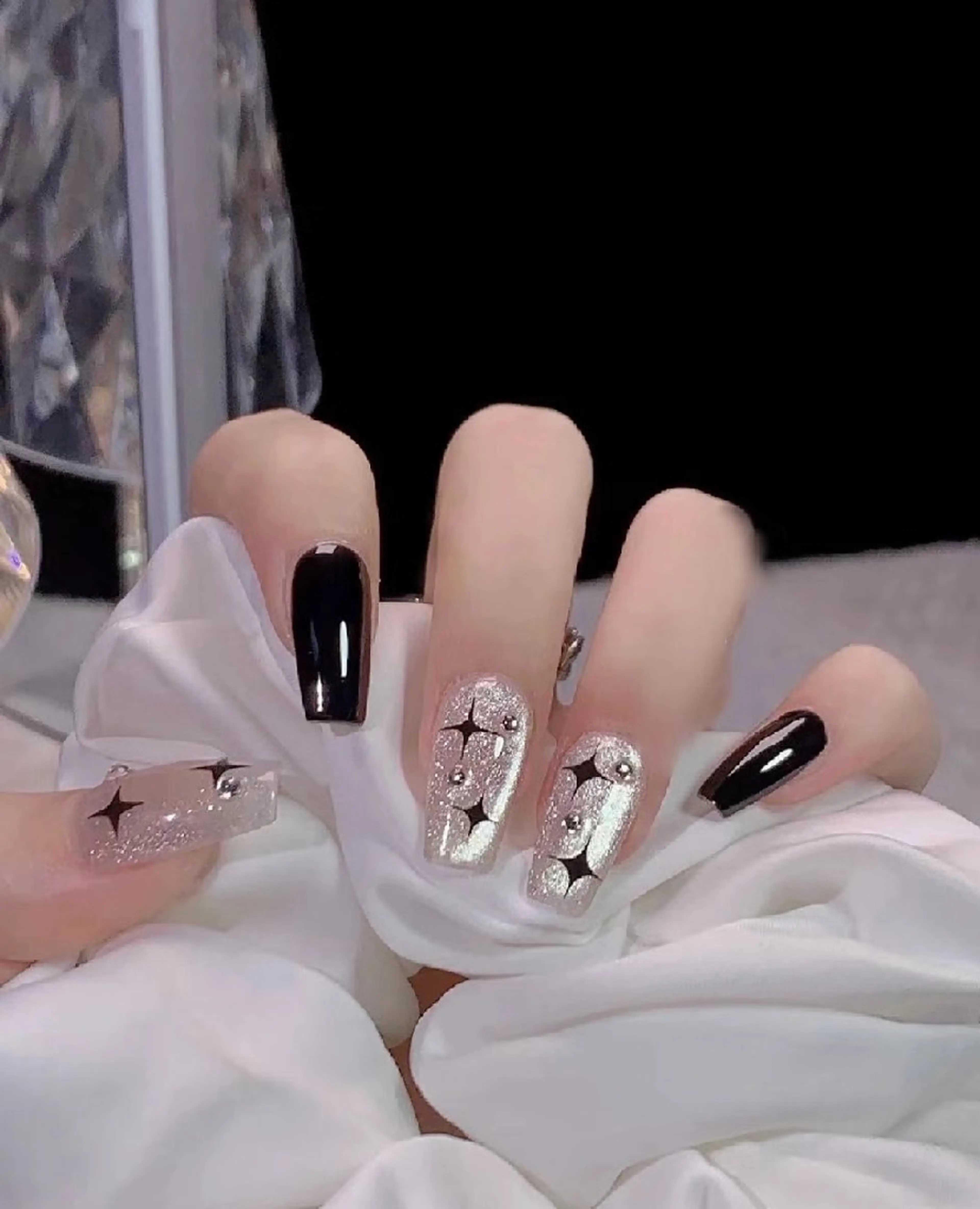 シンプルデザインの写真