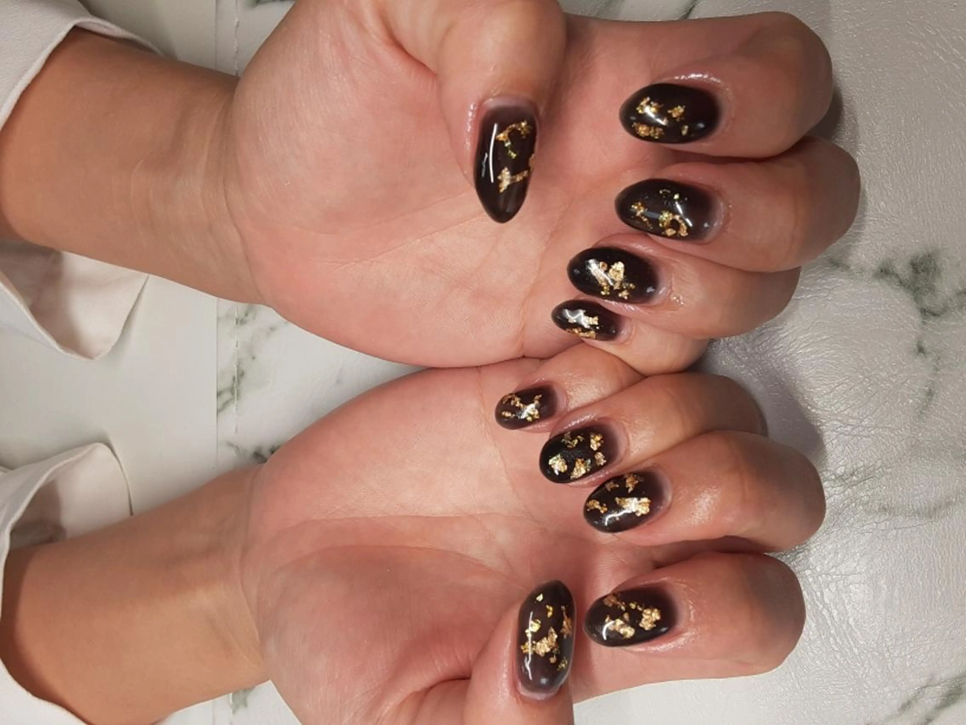 ネイル Lan Lanのネイルデザイン