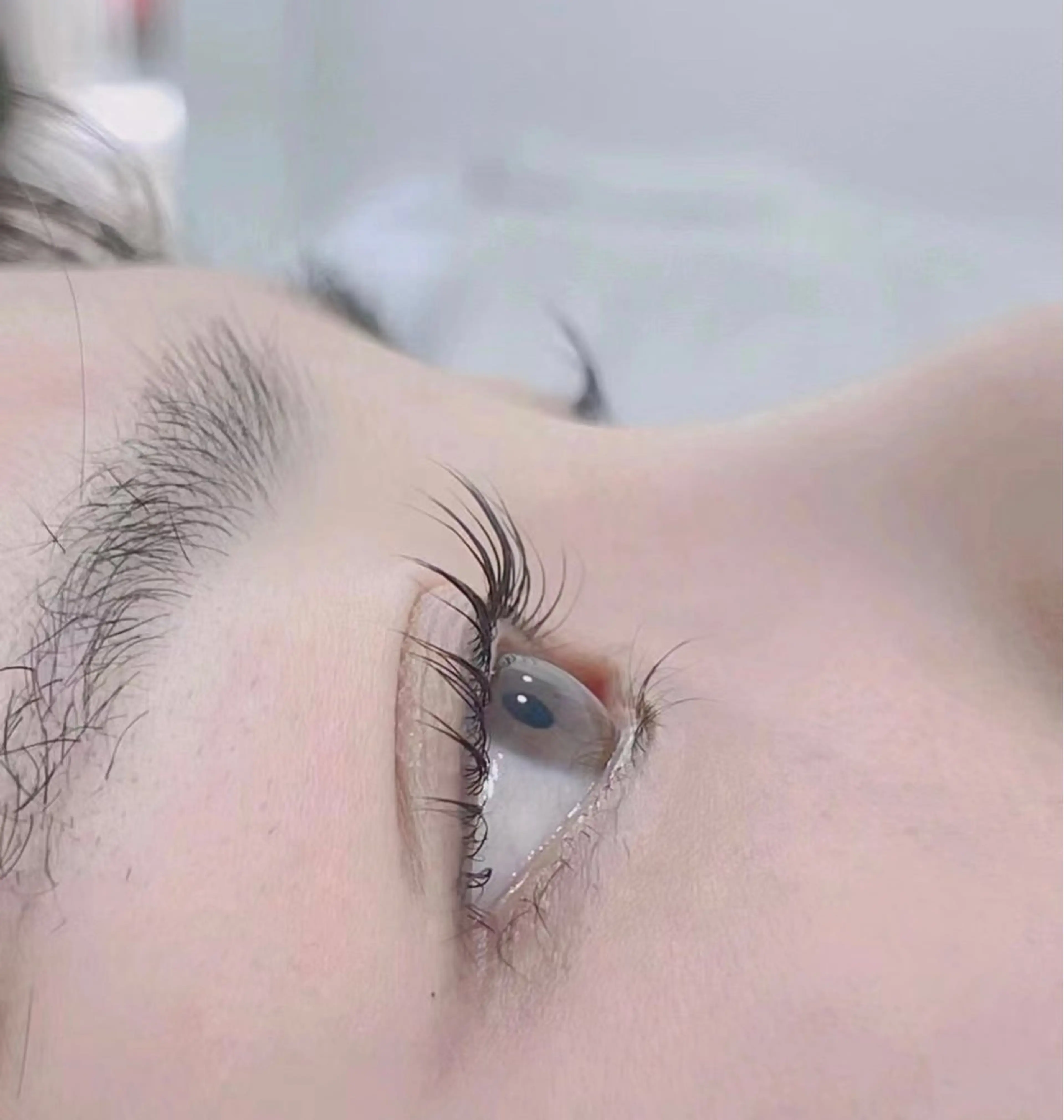 マツエク・マツパ AB マツエクのマツエク・マツパデザイン